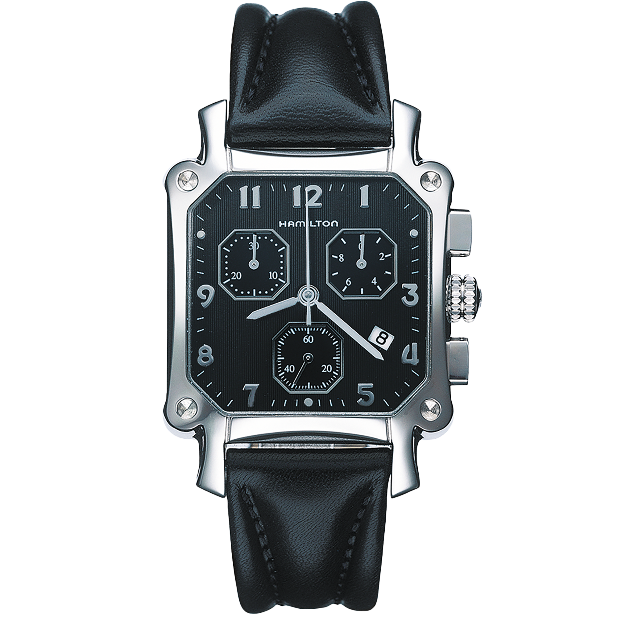 Hamilton lloyd top chronograph