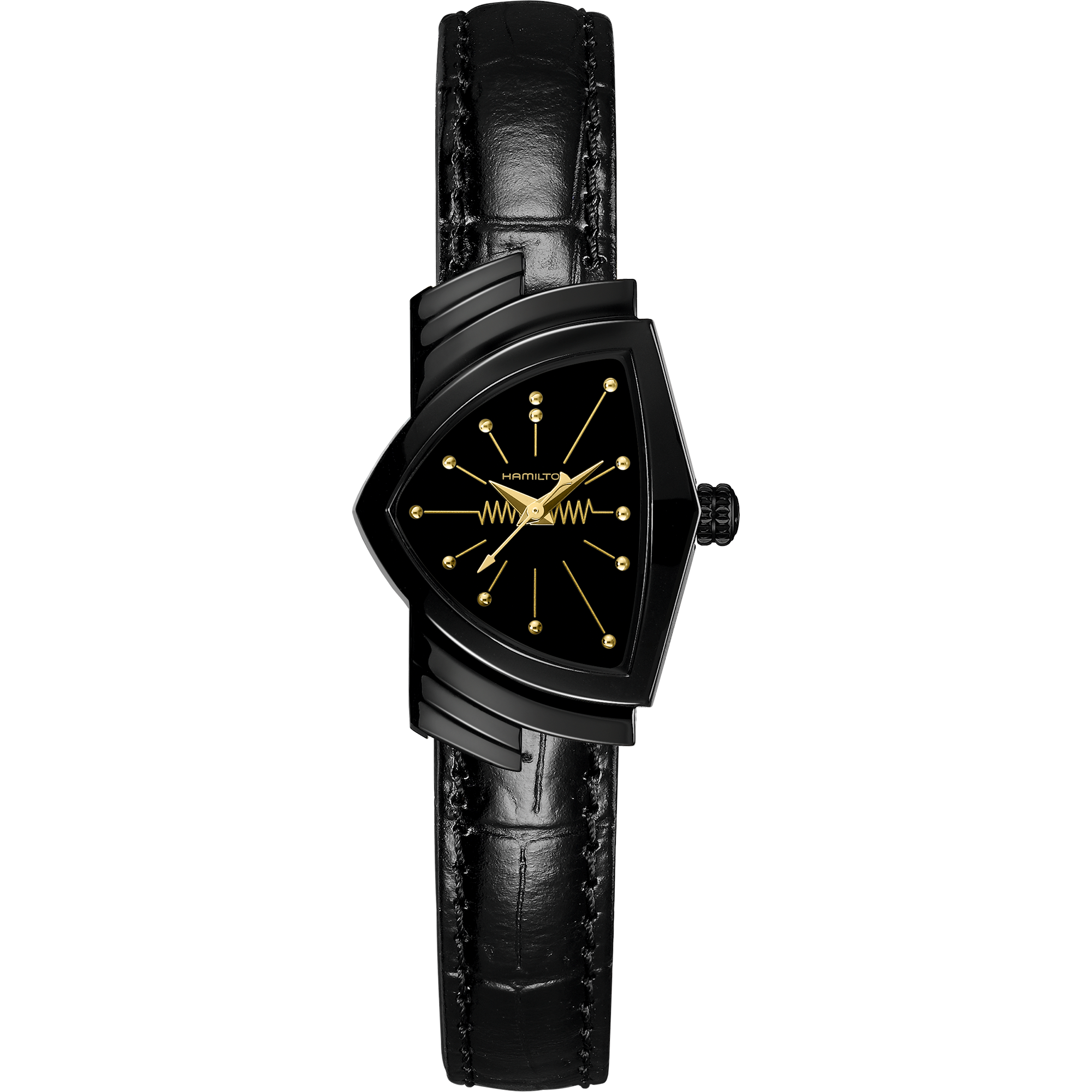 ベンチュラ S Quartz | Hamilton Watch - H24201730 | Hamilton Watch