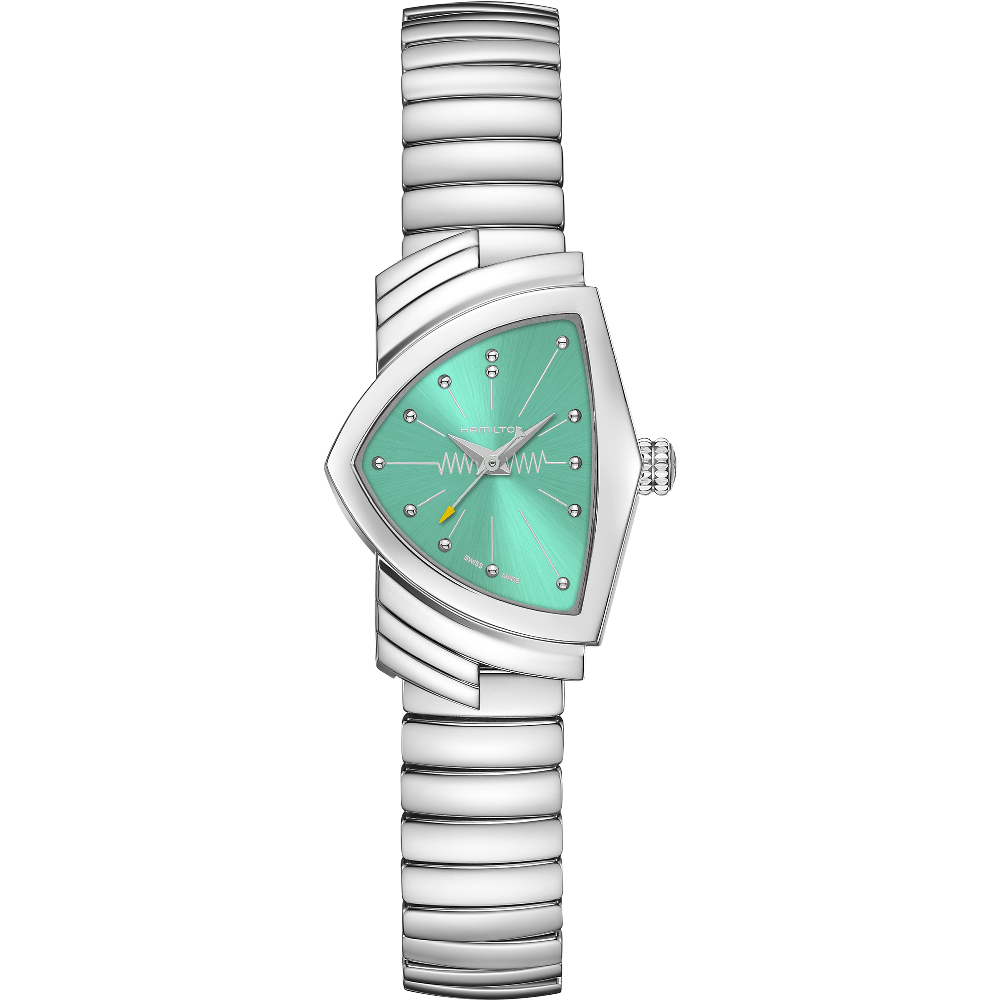 Ventura S Quartz | Hamilton Watch - H24211142 | Hamilton Watch