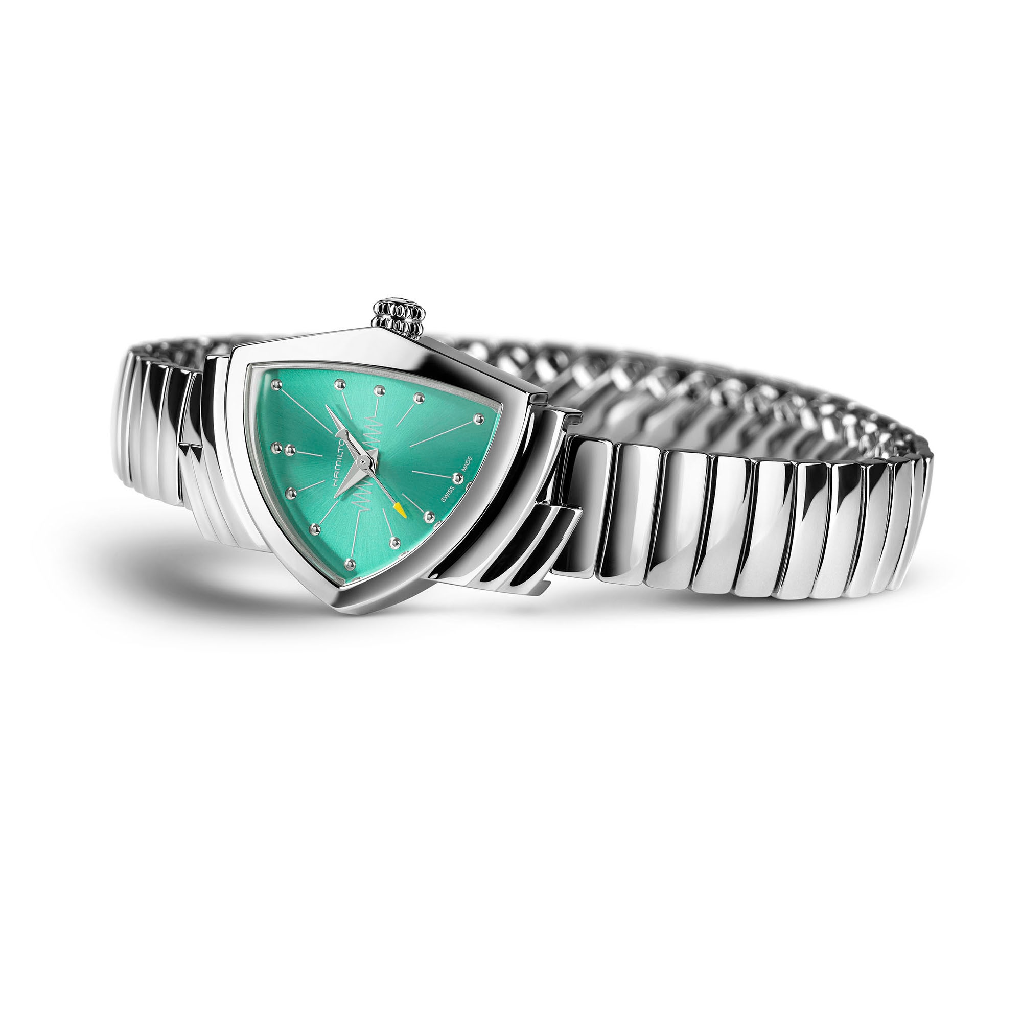 Ventura S Quartz | Hamilton Watch - H24211142 | Hamilton Watch