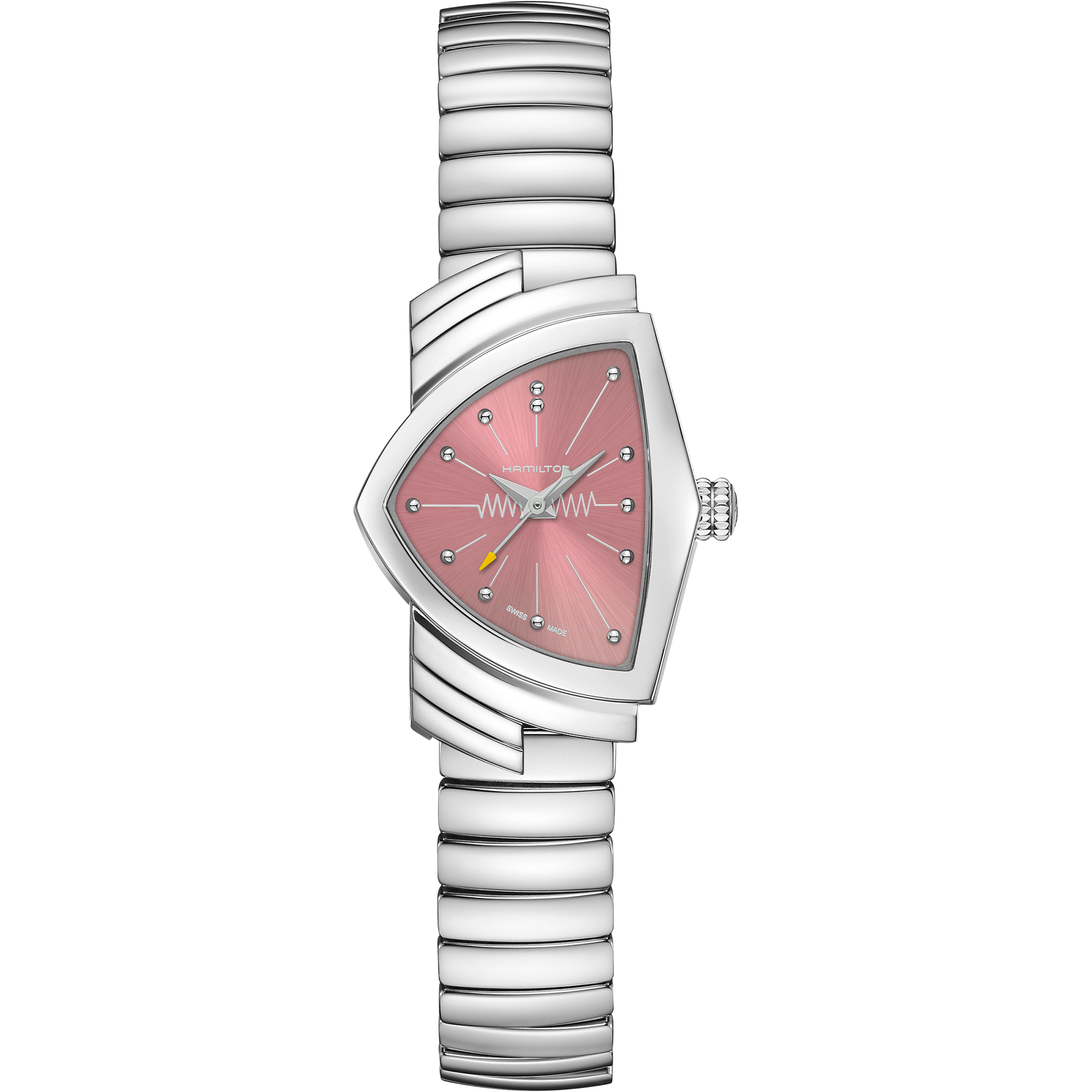 時計 HAMILTON VENTURA H242111 Ventura S Quartz | Hamilton Watch - H24211170 | Hamilton Watch