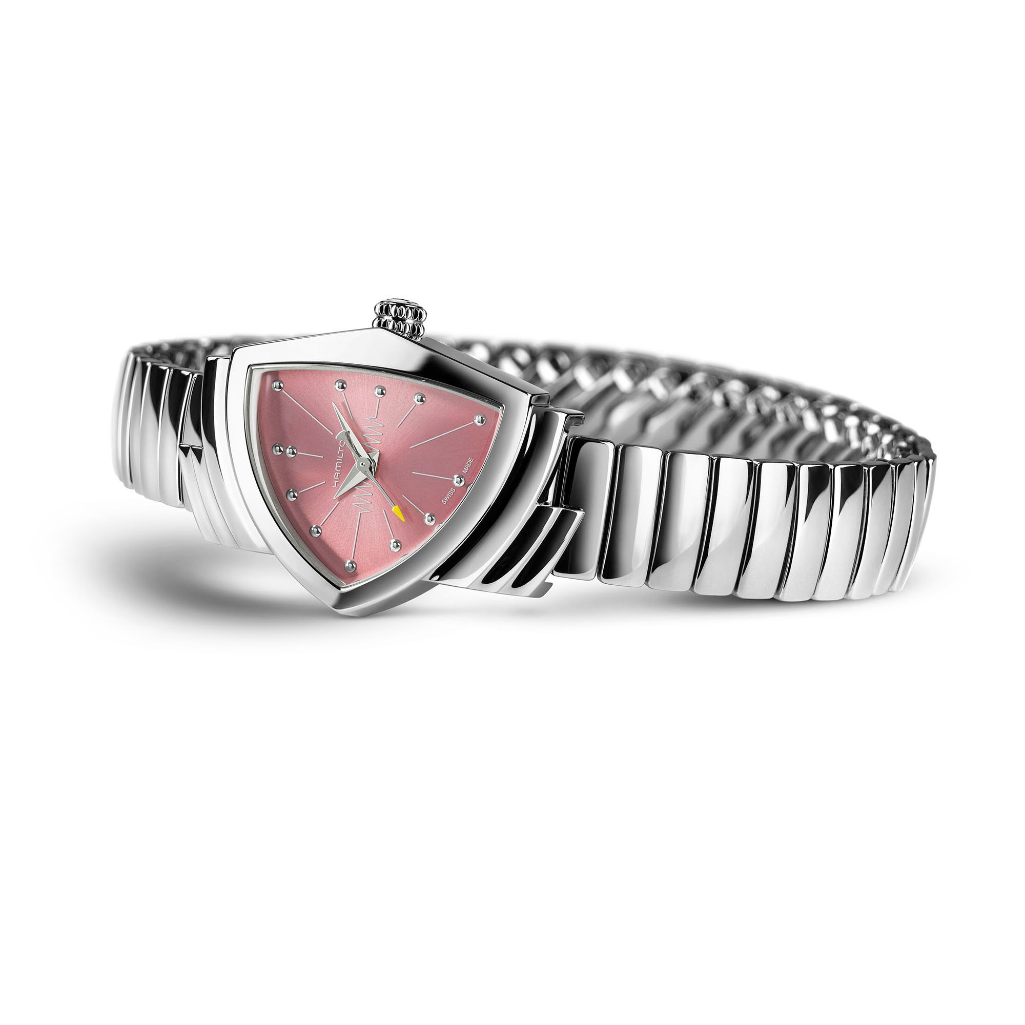 Ventura S Quartz | Hamilton Watch - H24211170 | Hamilton Watch