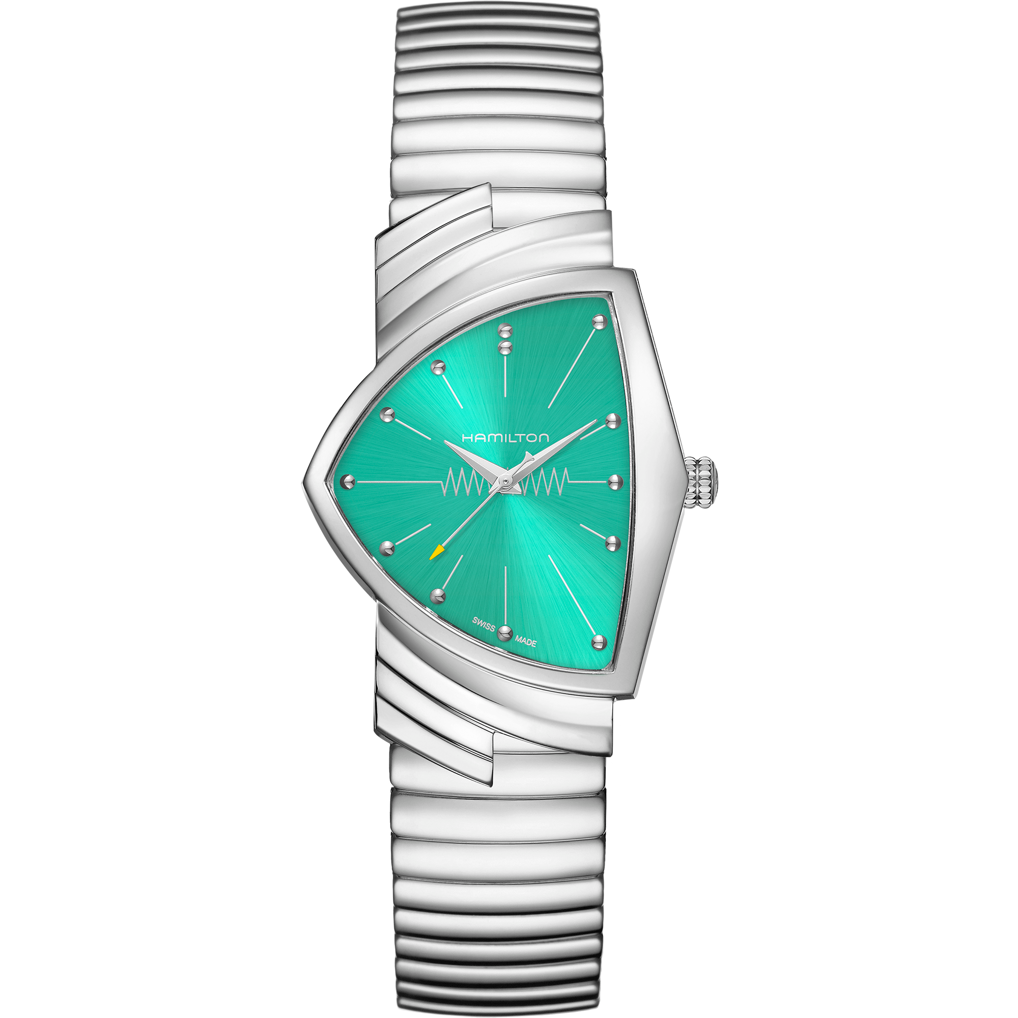 ベンチュラ クォーツ | Hamilton Watch - H24411143 | Hamilton Watch