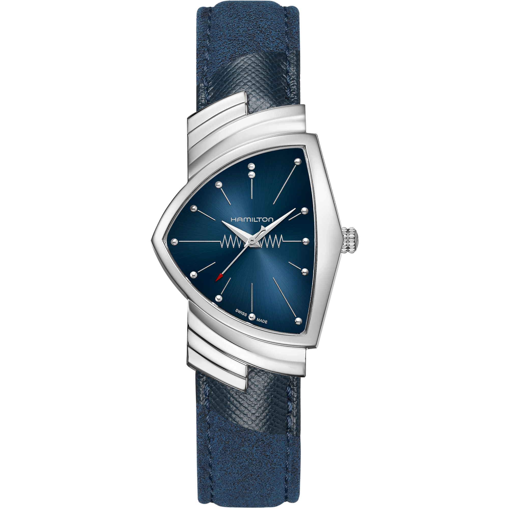 Ventura Quartz - h24411942 | Hamilton Watch