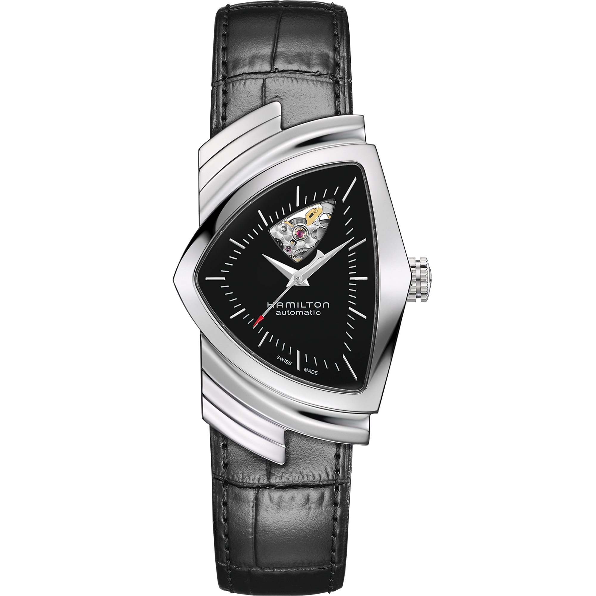 Open Heart Auto - H24515732 | Hamilton Watch