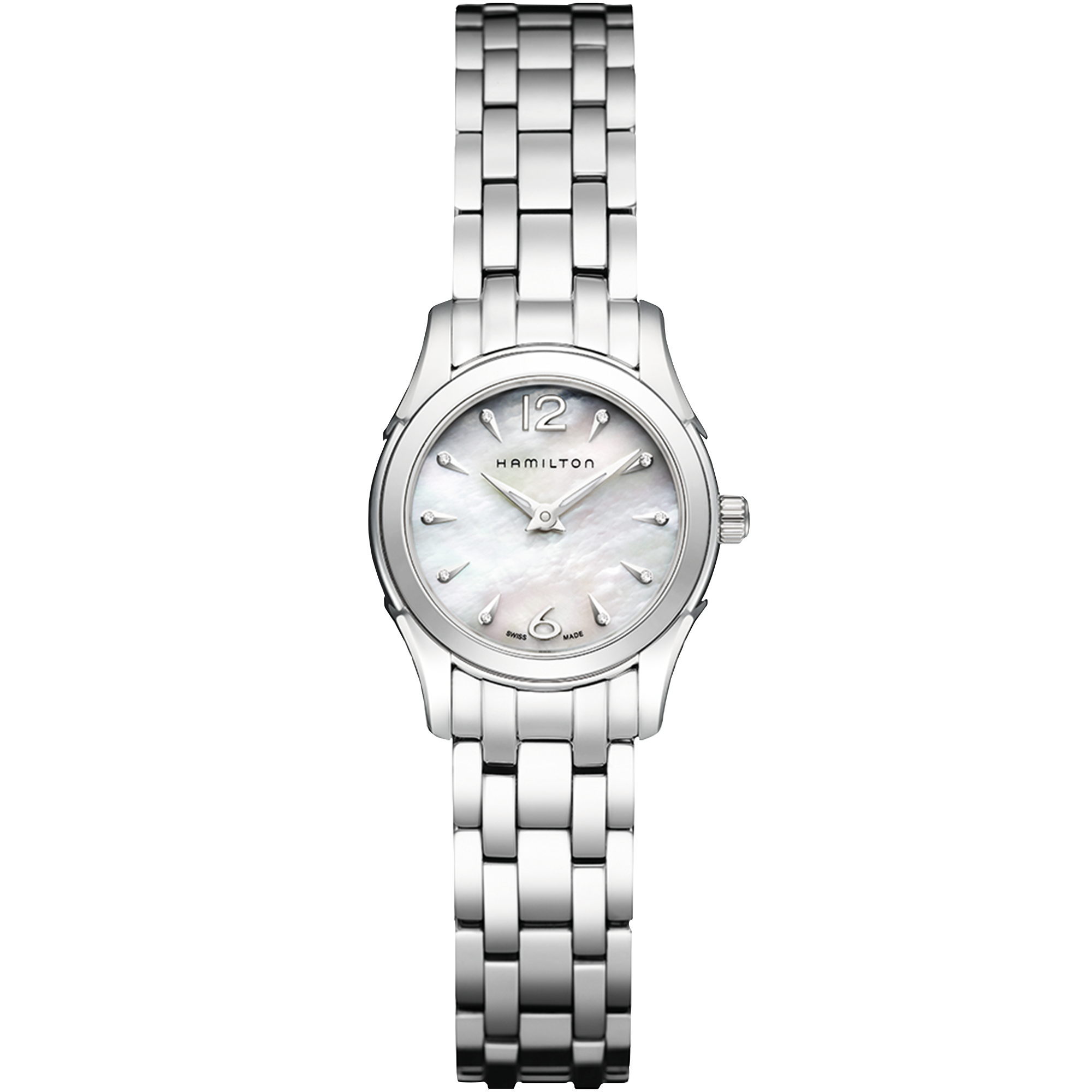 Jazzmaster Quartz Watch Lady - Mother 