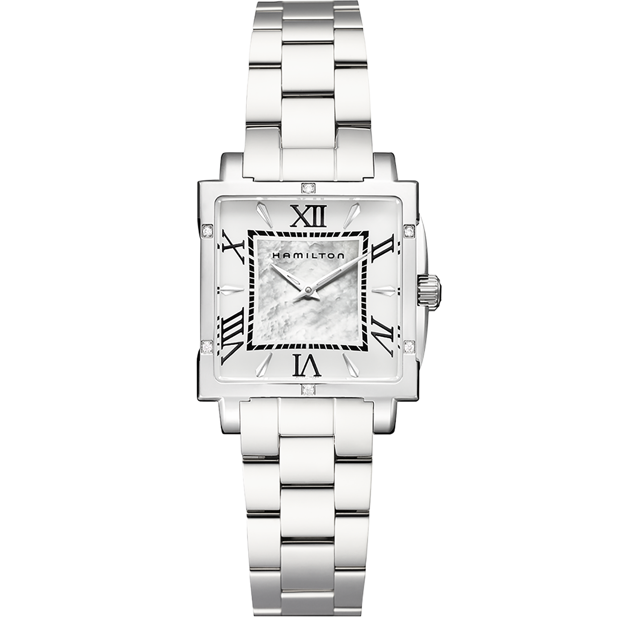 Jazzmaster Square Lady