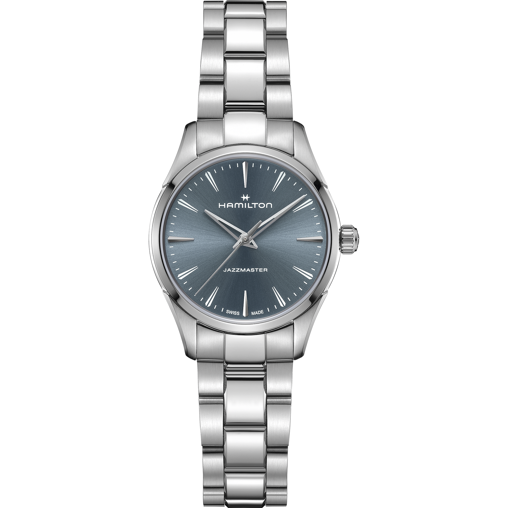 Jazzmaster Quartz 32 mm | Hamilton Watch - H32301141 | Hamilton Watch