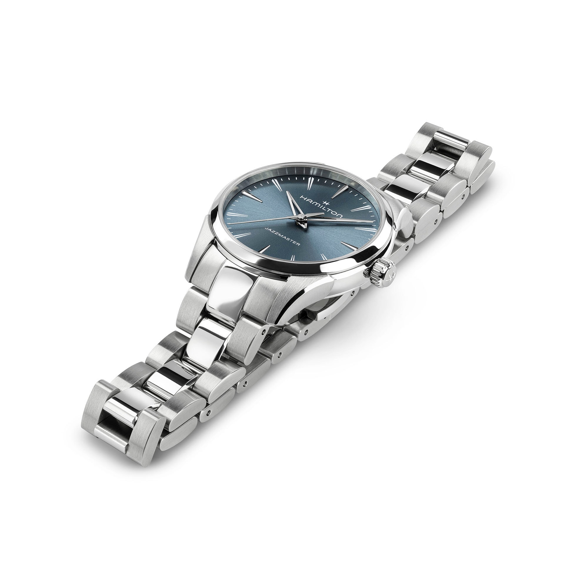 Jazzmaster Quartz 32 mm | Hamilton Watch - H32301141 | Hamilton Watch