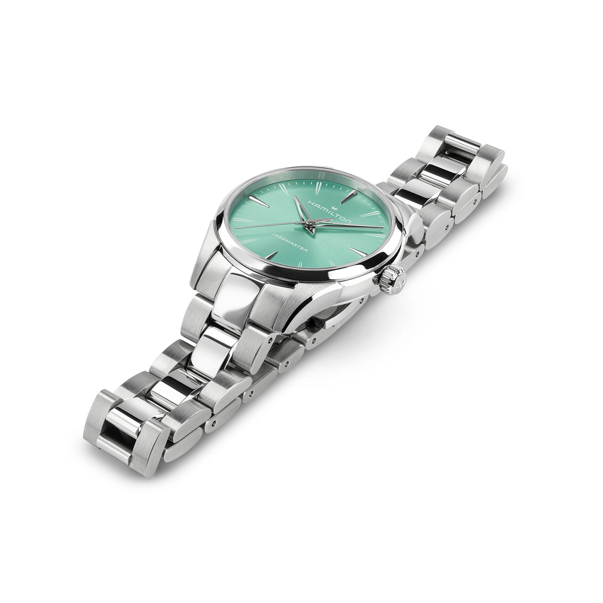 Jazzmaster Quartz 32mm | Hamilton Watch - H32301161 | Hamilton Watch
