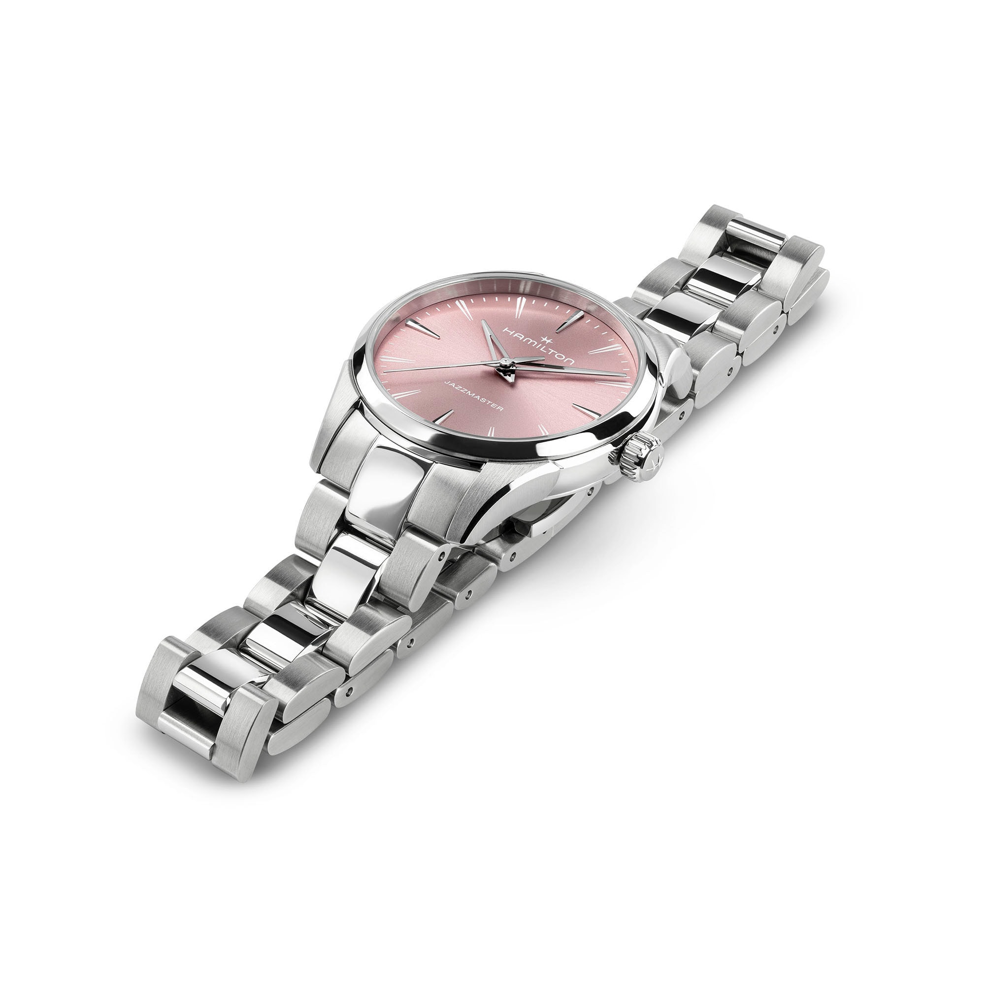 ジャズマスター クォーツ | Hamilton Watch - H32301171 | Hamilton Watch
