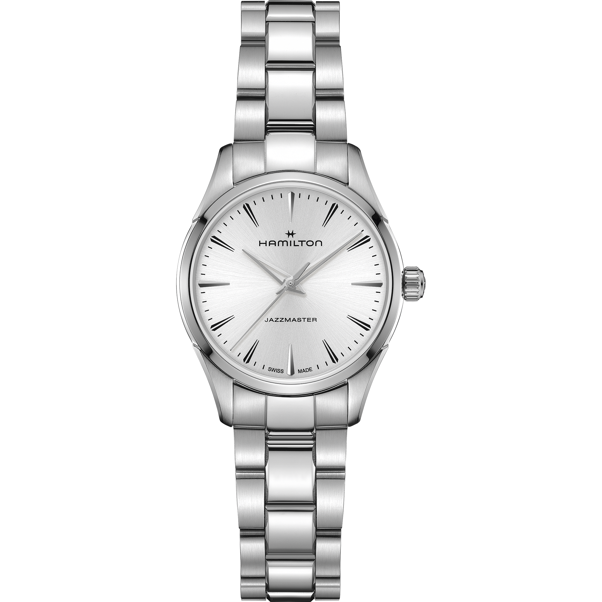 Jazzmaster Quartz 32 mm | Hamilton Watch - H32301181 | Hamilton Watch