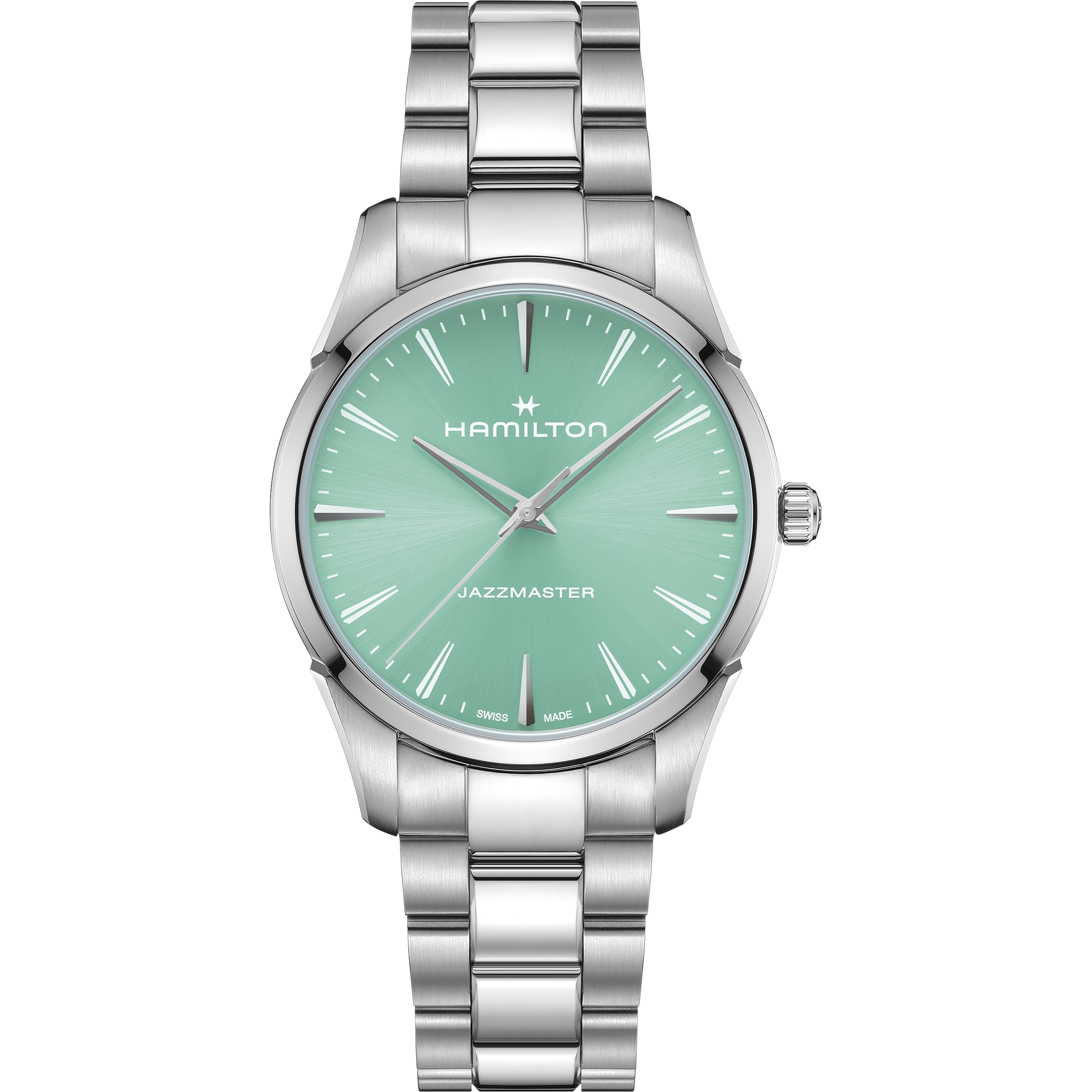 Jazzmaster Quartz 40mm | Hamilton Watch - H32461161 | Hamilton Watch Jazzmaster Quartz 40mm | Hamilton Watch - H32461161 | Hamilton Watch