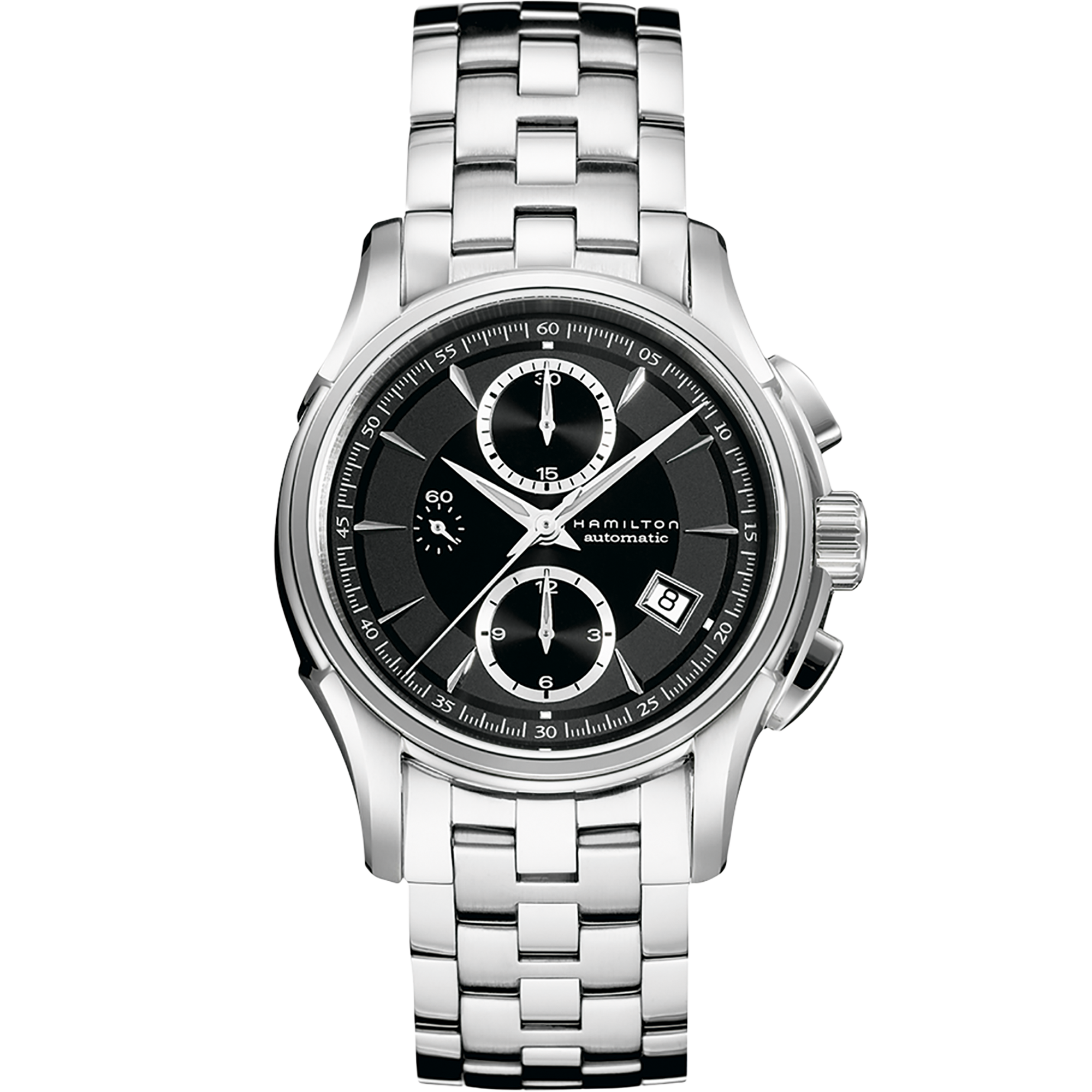 Hamilton Jazz Master auto CHRONO