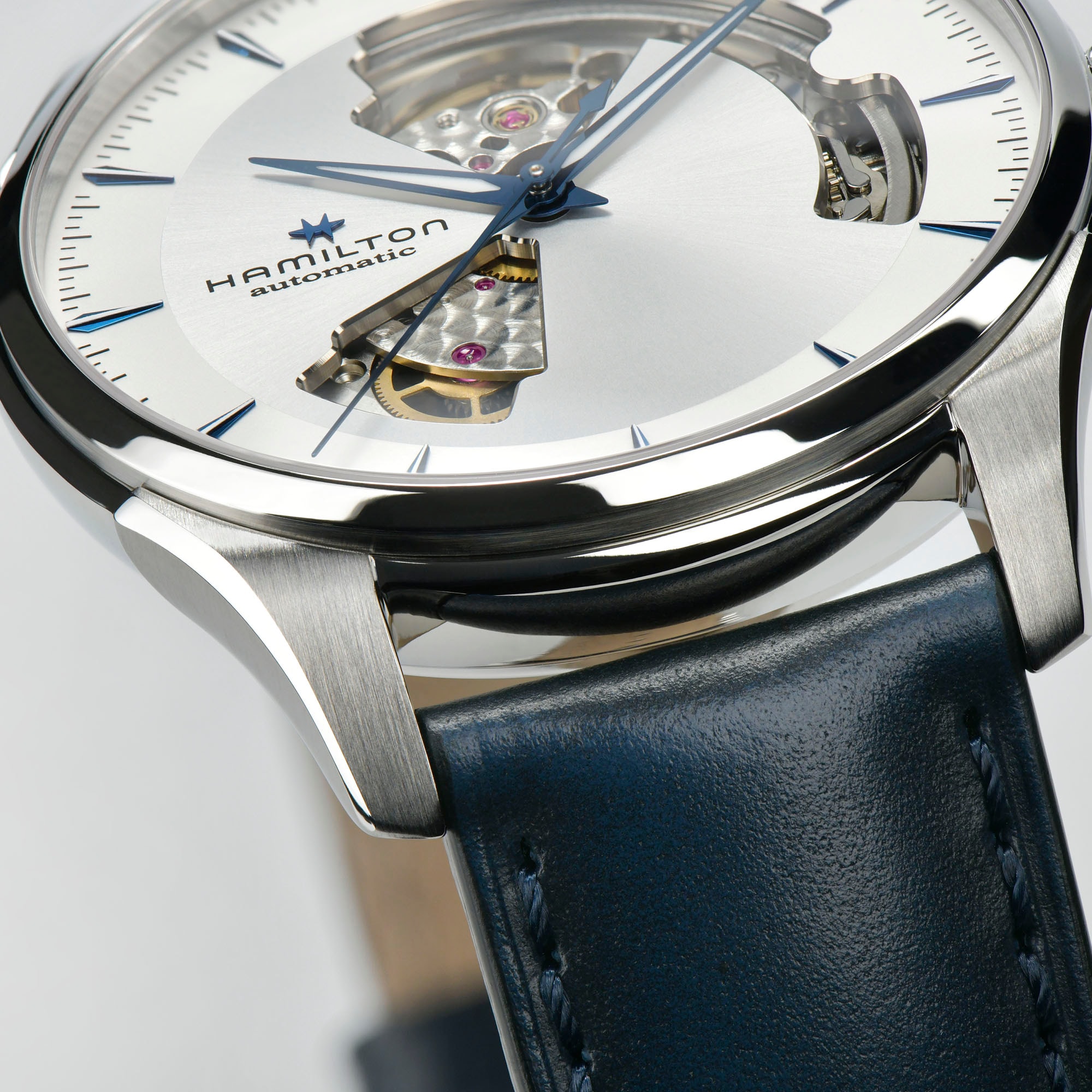 HAMILTON ハミルトン ジャズマスターオープンハート H326750 HAMILTON ハミルトン H326750 ジャズマスター オープンハート