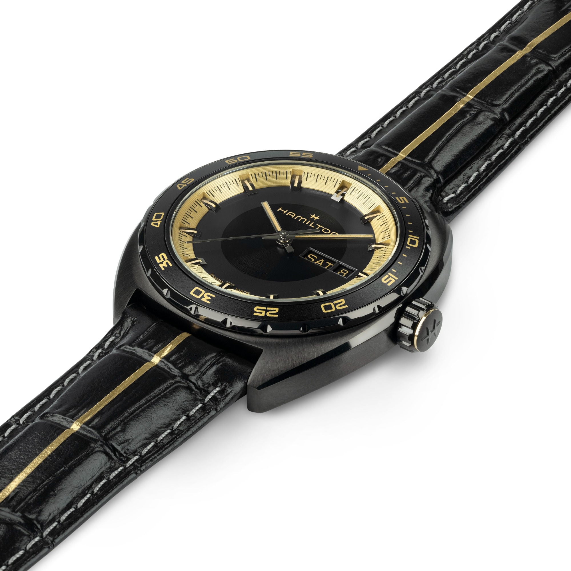 Limited Edition Watches | Hamilton Watch