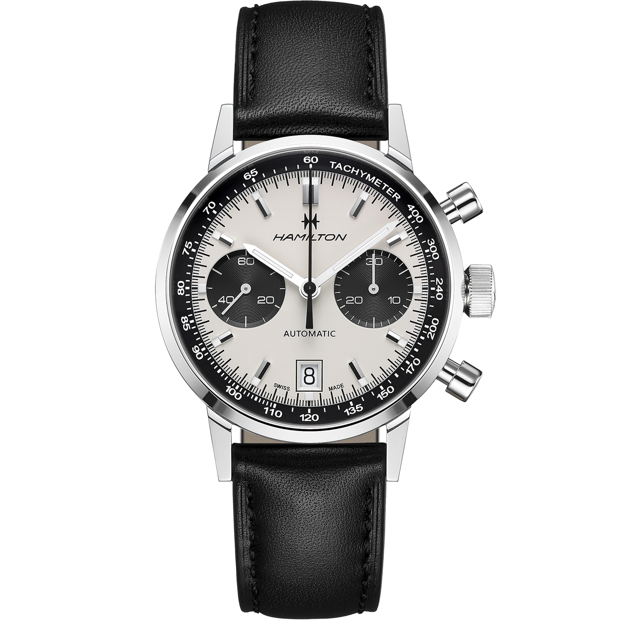 American Classic Intra-Matic Auto Chrono