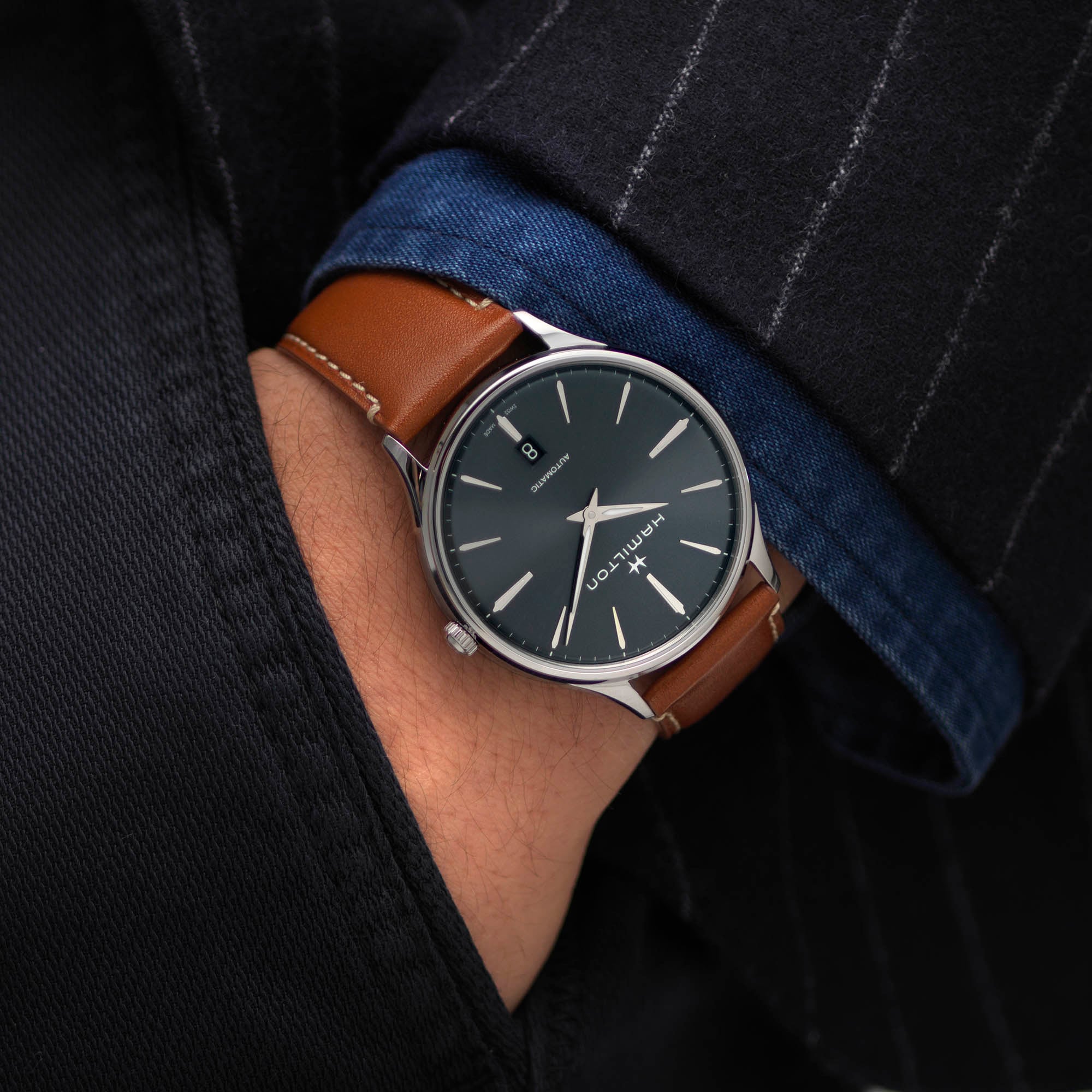 Hamilton h38525541 online