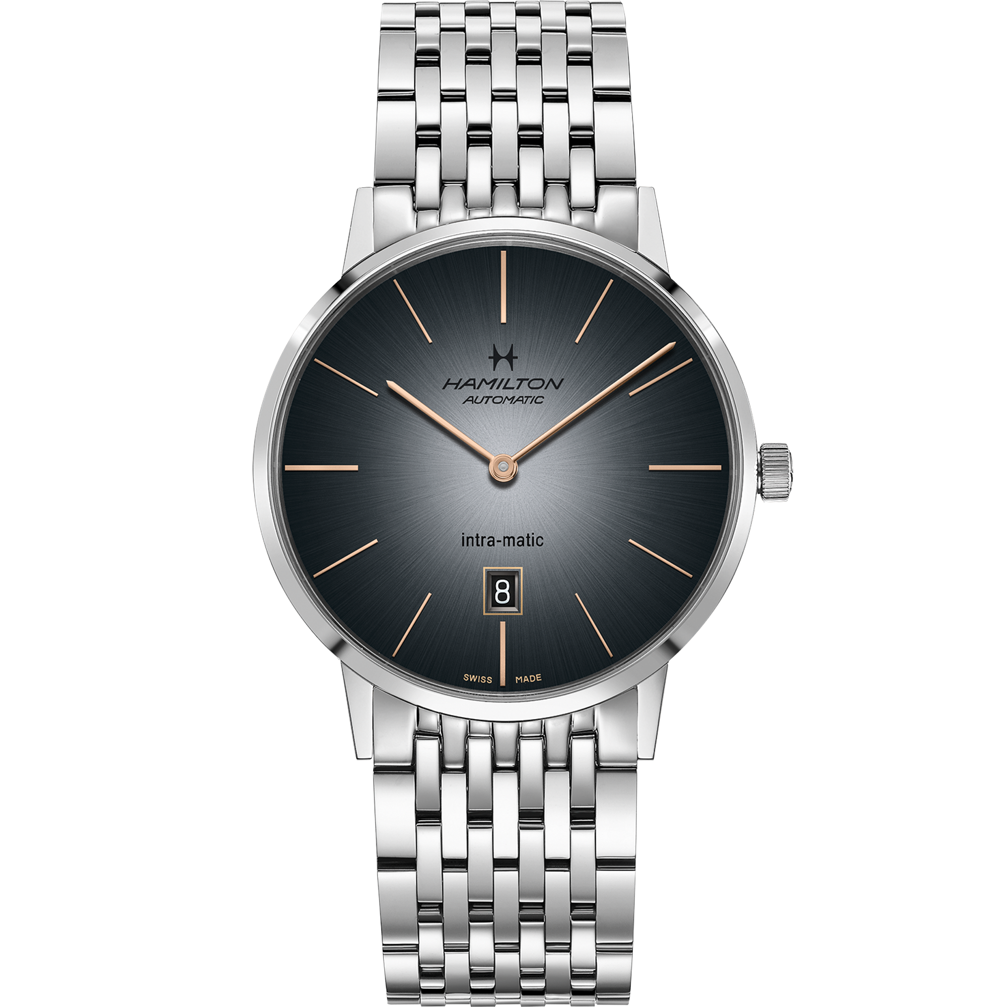 Intra hotsell matic 38