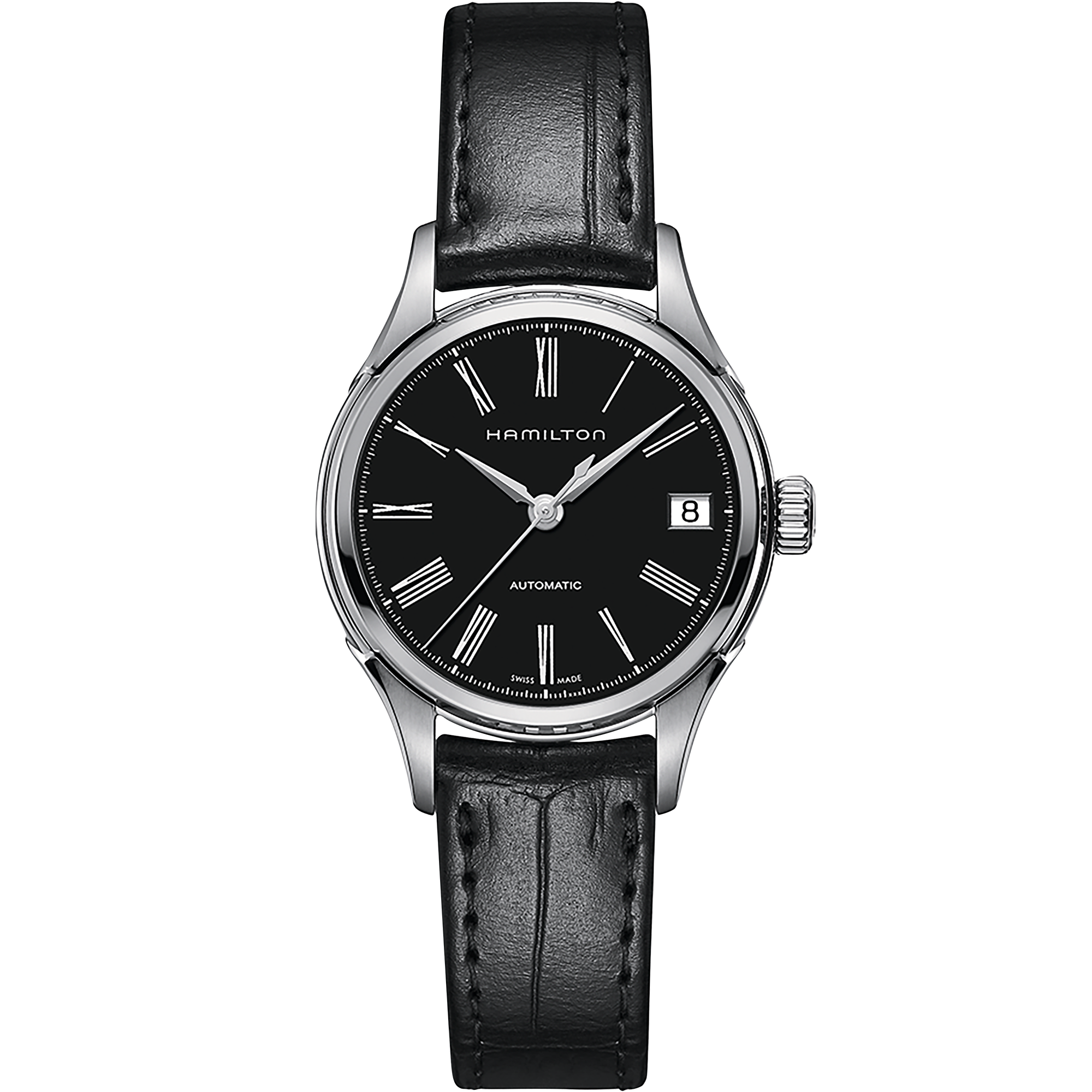 Hamilton 2025 classic valiant