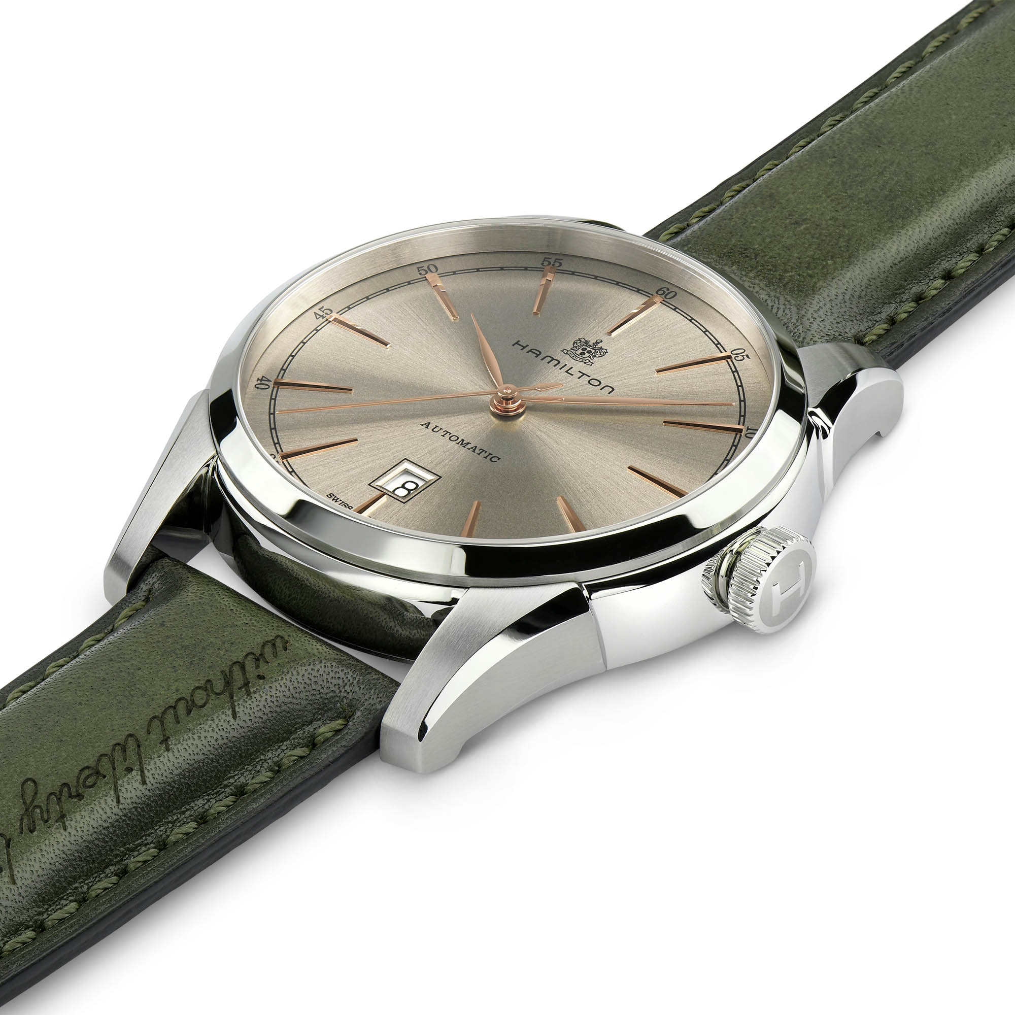 Hamilton watch italia discount