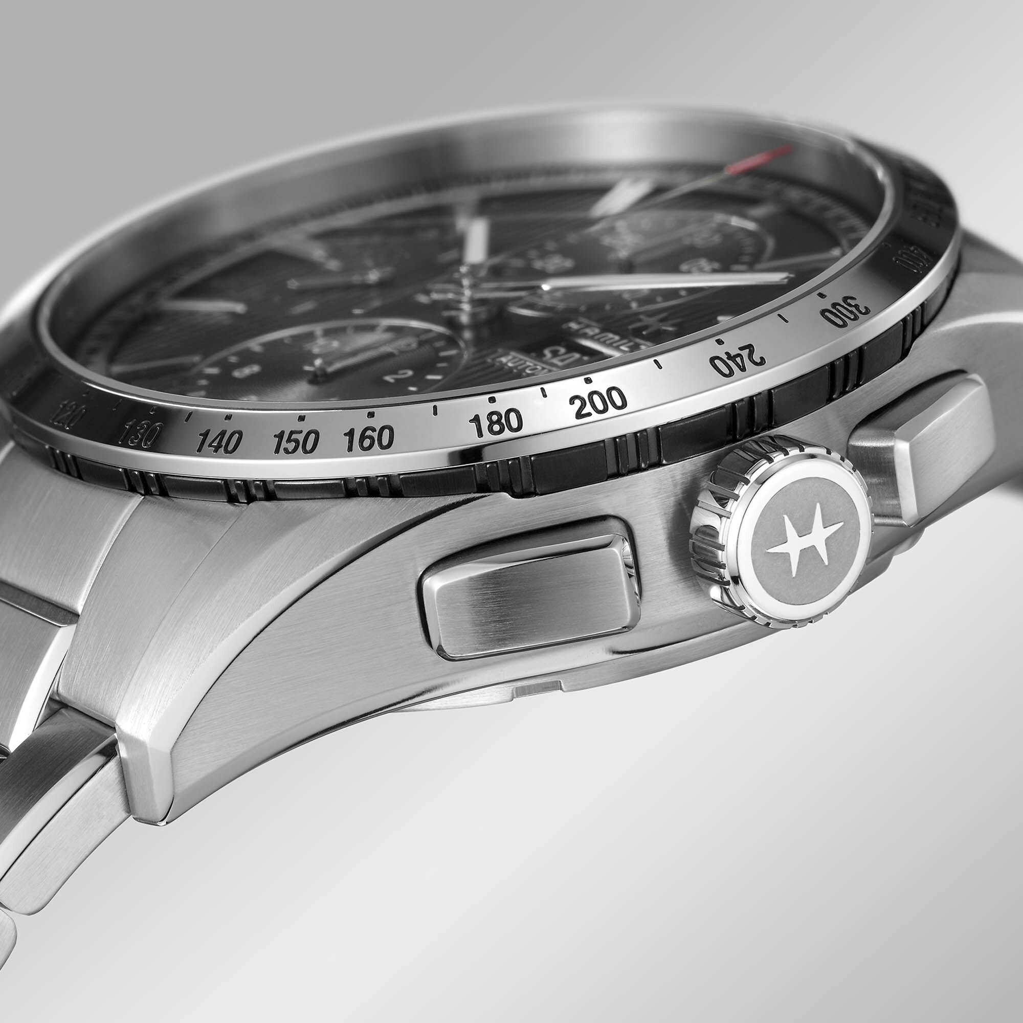 Hamilton sales broadway chrono