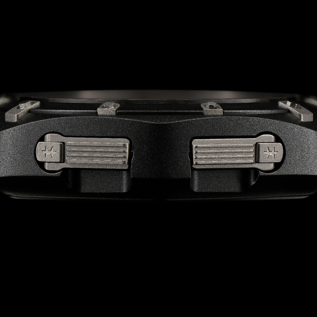 American Classic ODC X-03 Auto - Dial color:Bicolor
