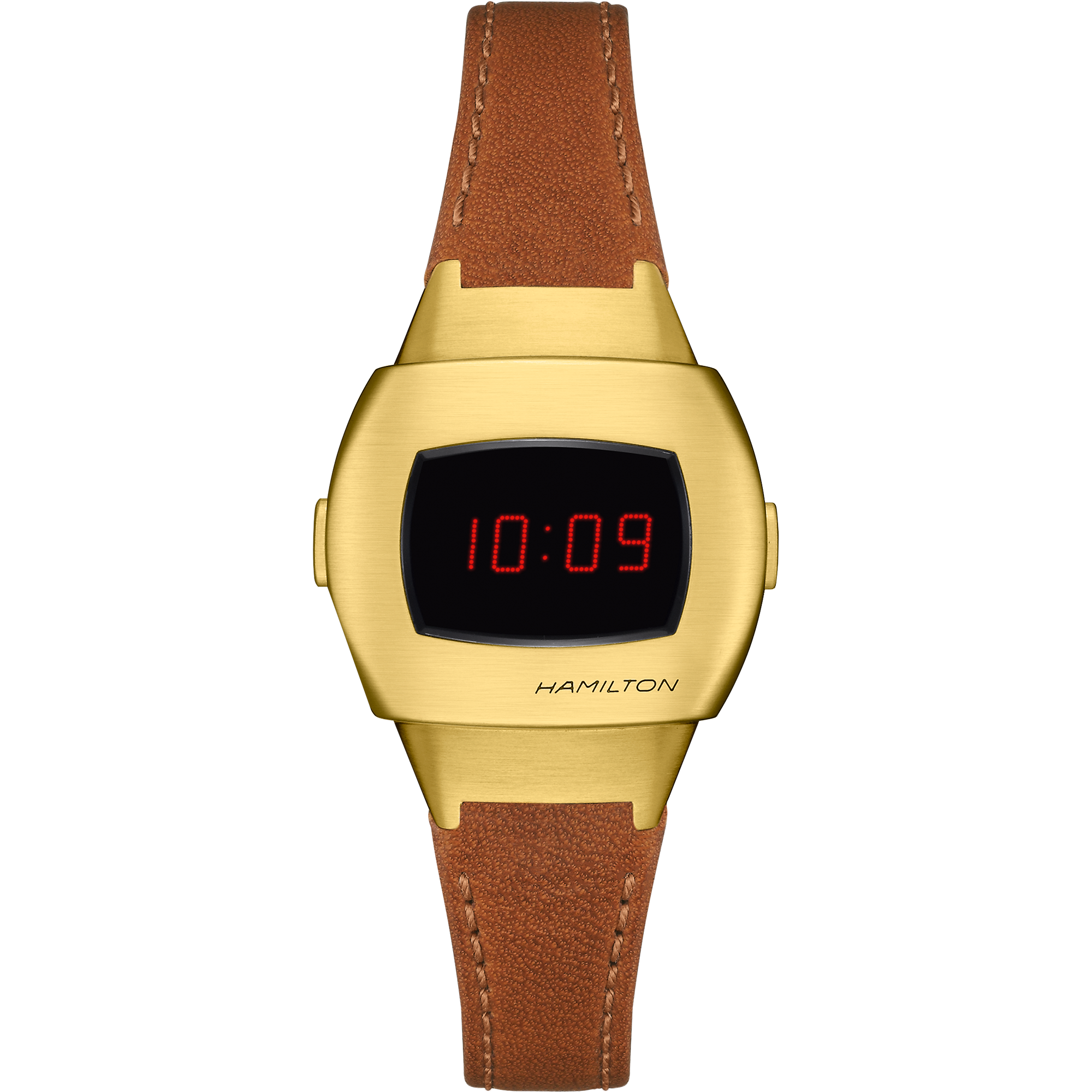 アメリカン クラシック PSR 74 | Hamilton Watch - H52314530