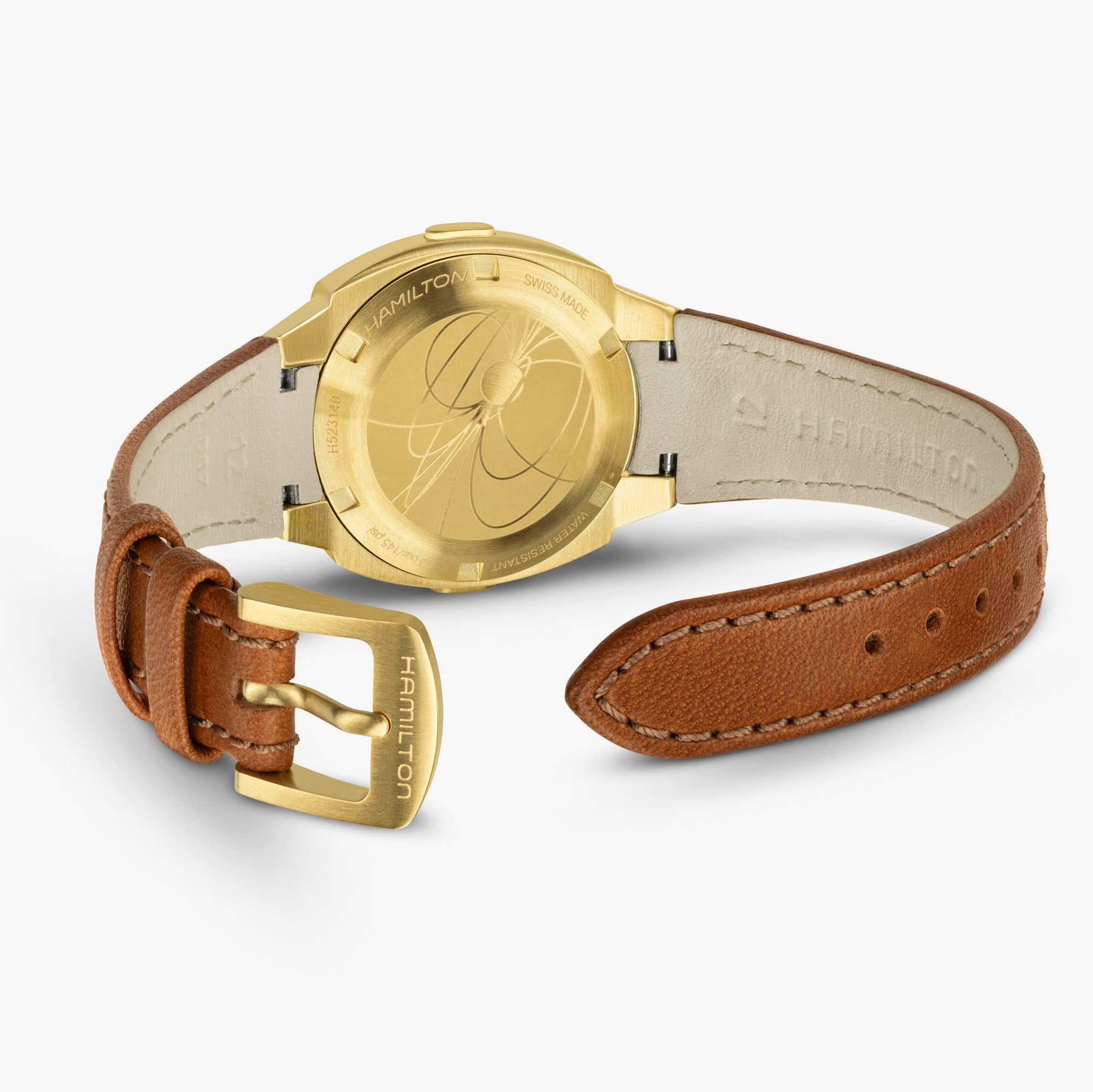 American Classic PSR 74 | Hamilton Watch - H52314530 | Hamilton Watch