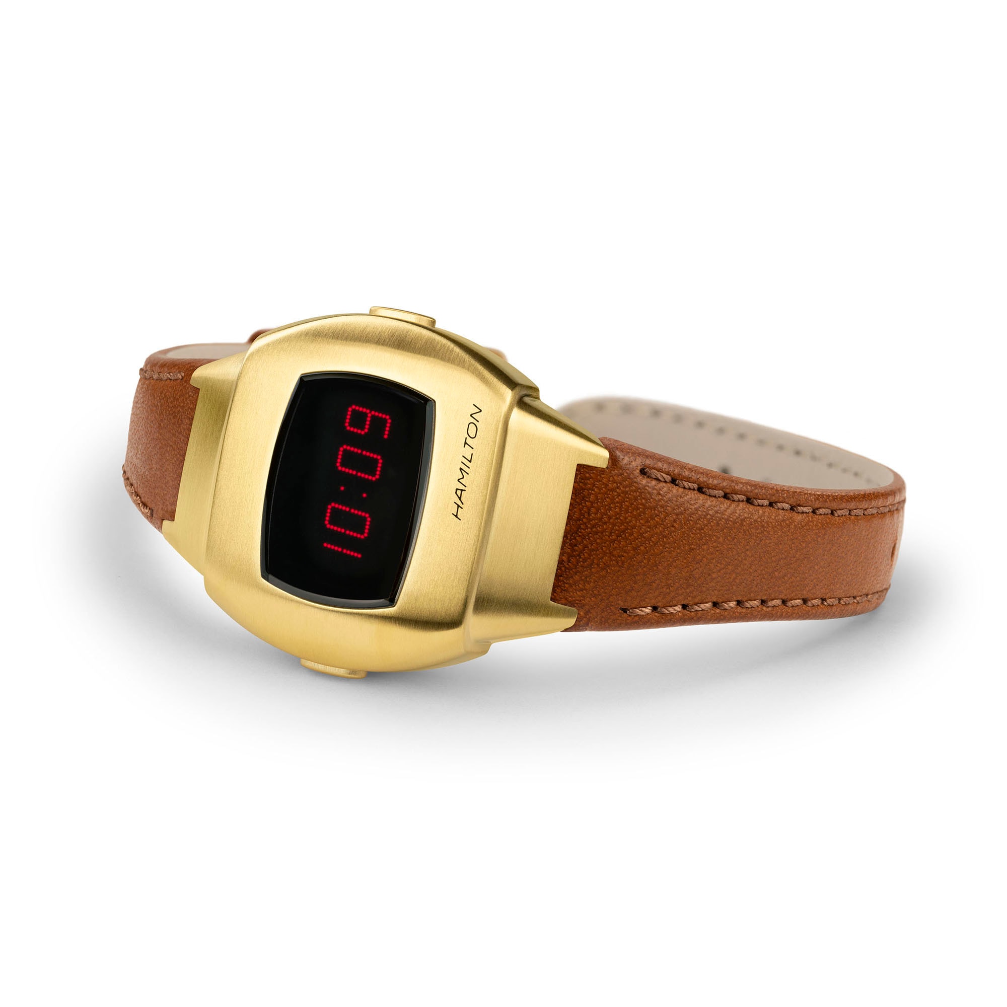 American Classic PSR 74 | Hamilton Watch - H52314530 | Hamilton Watch