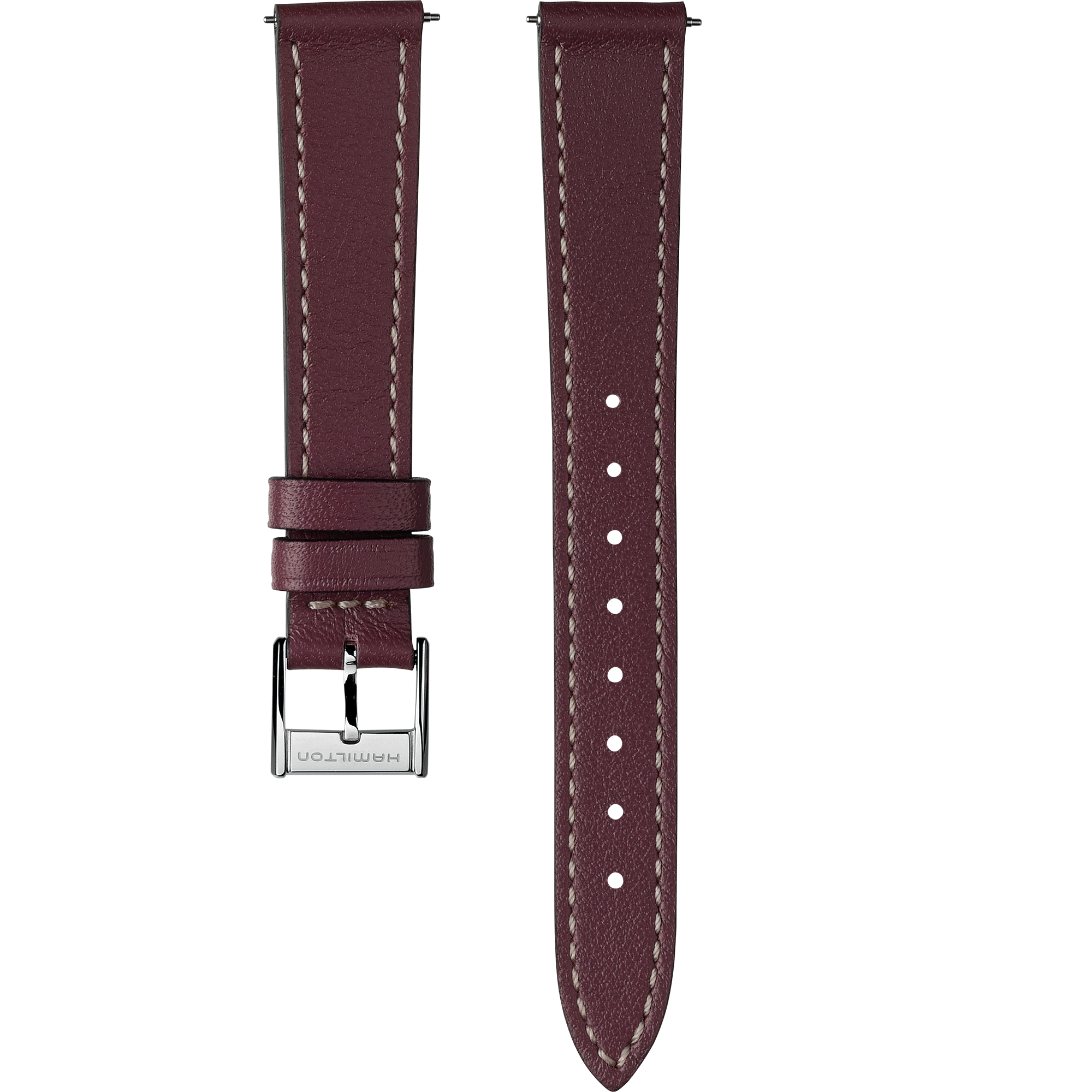 アメリカン クラシック ROSE STRAP 14mm - ストラップカラー:ピンク