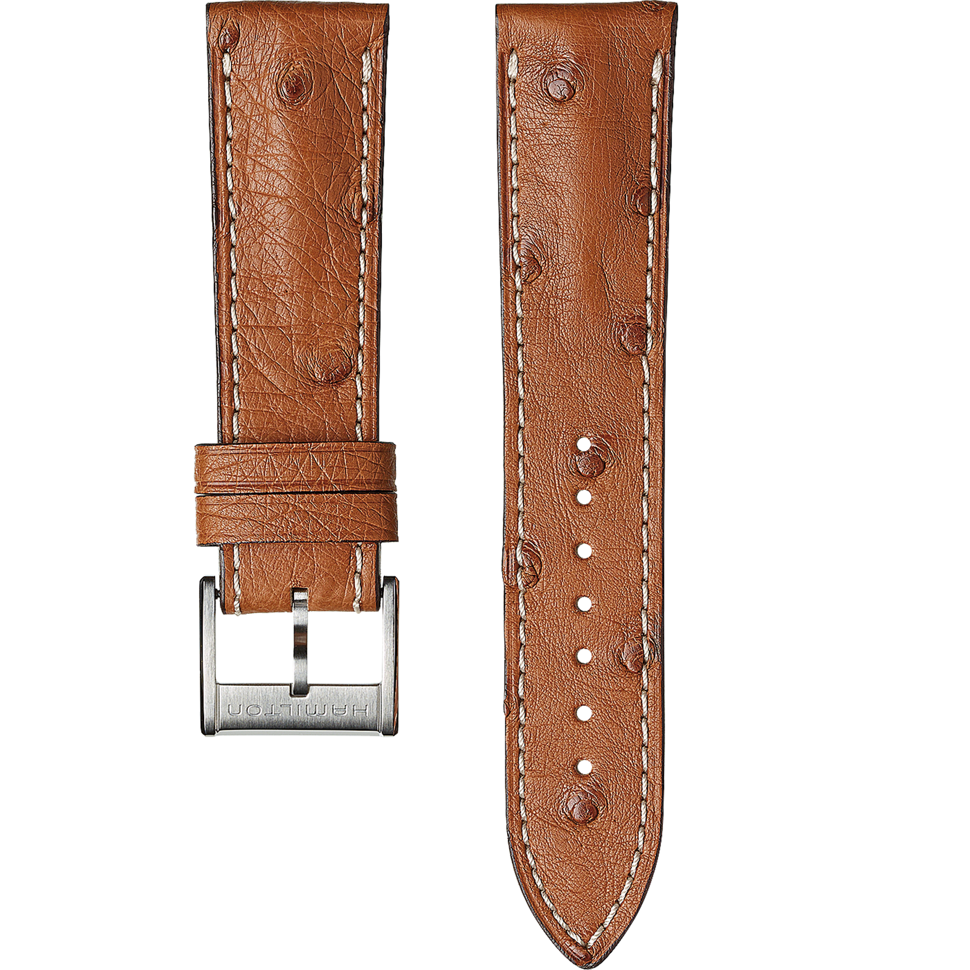Jazzmaster LIGHT BROWN STRAP 22mm - Strap color