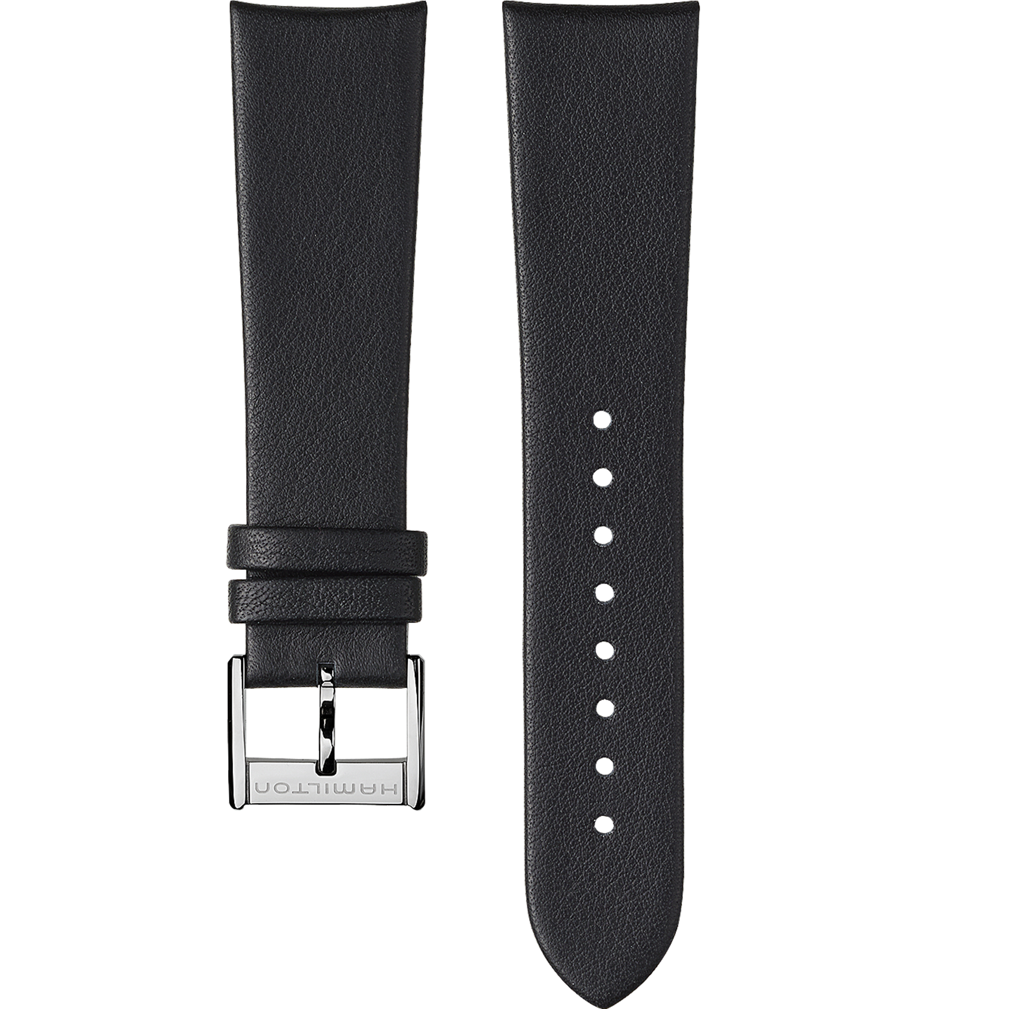 ハミルトン ジャズマスター 22mm ステンレススチールストラップ