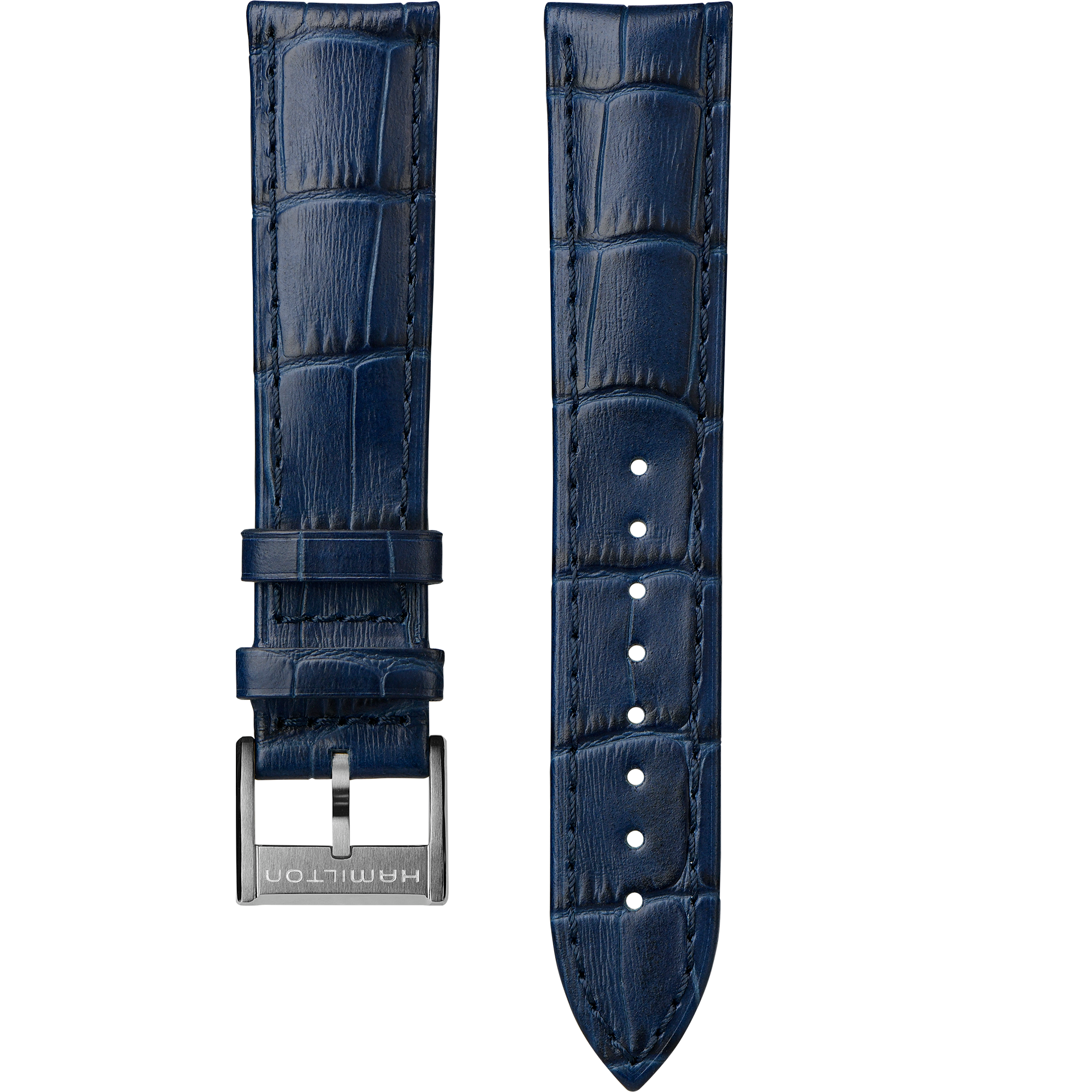 ジャズマスター BROWN STRAP 20mm - ストラップカラー:ブラウン