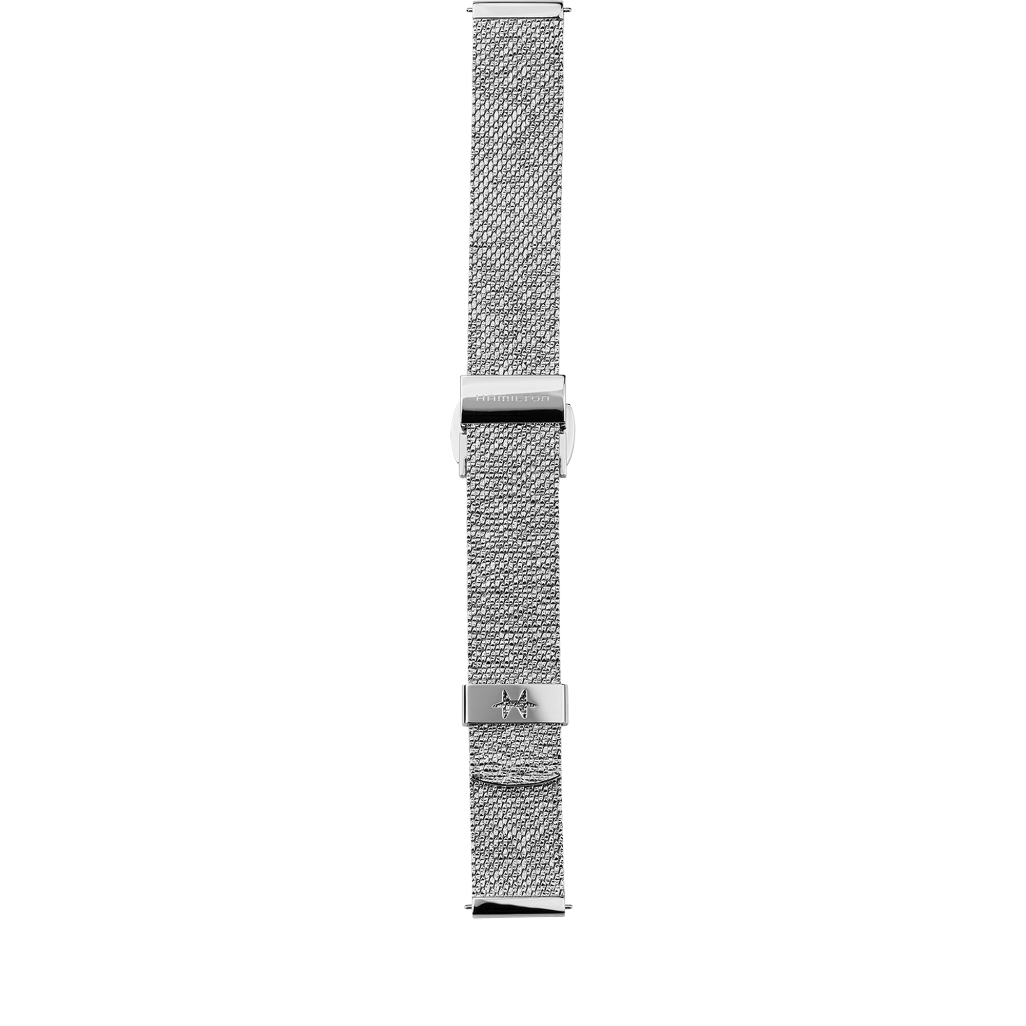 Hamilton ステンレススチール ブレスレット Metal Bracelet - American Classic Ardmore Small | Hamilton Watch