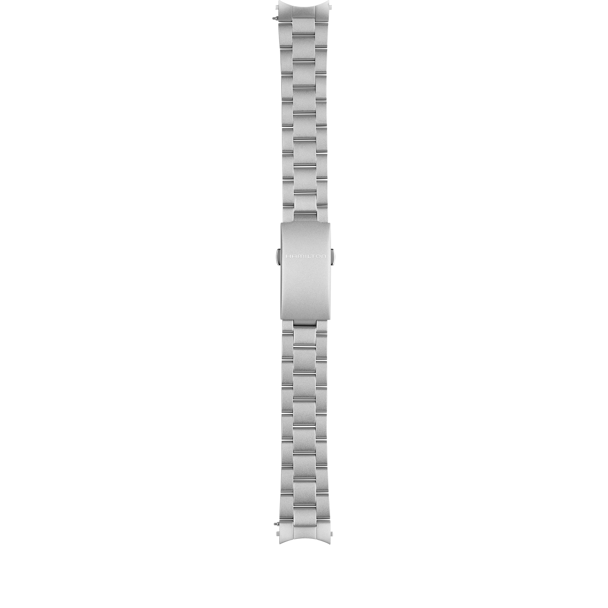 Khaki Field Metal Bracelet- Quartz 33 mm | Hamilton Watch