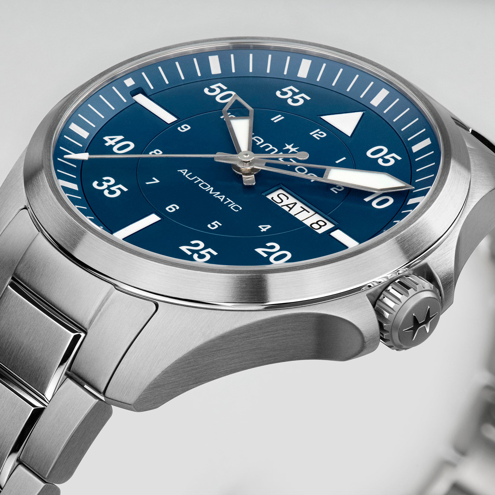 Hamilton h64715145 on sale
