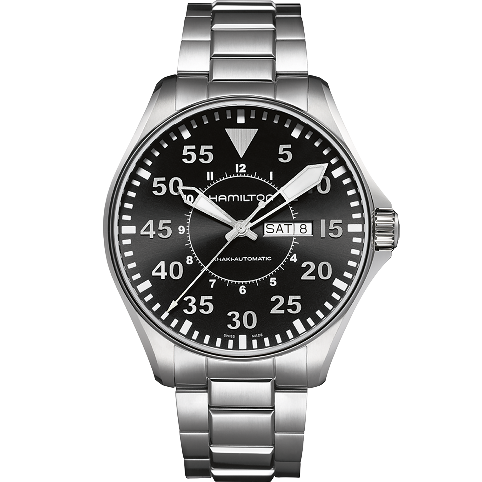 Khaki aviation. Hamilton Khaki Aviation h64715135. Наручные часы Hamilton Khaki Aviation. Часы Гамильтон хаки Авиатион. Hamilton Khaki Aviation Pilot.