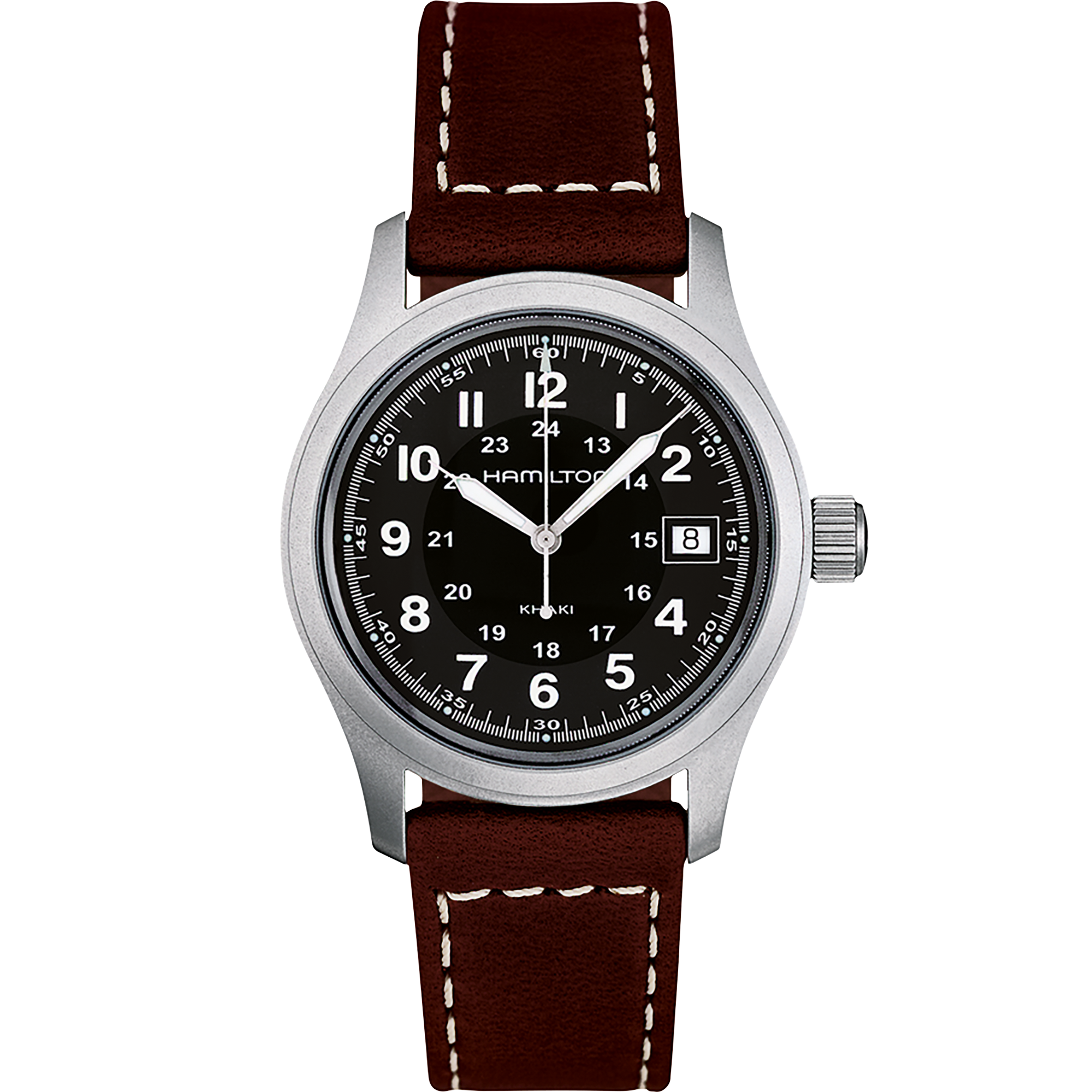 Hamilton　Khaki　Quartz　腕時計Hamilton