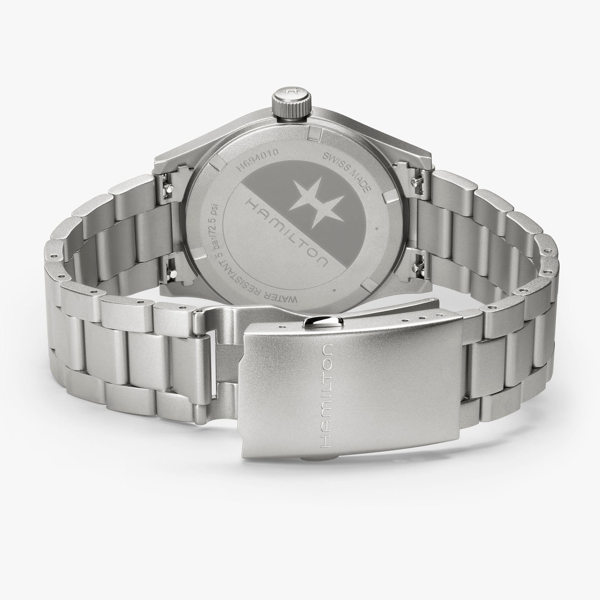 カーキ フィールド Quartz 38mm | Hamilton Watch - H69401130