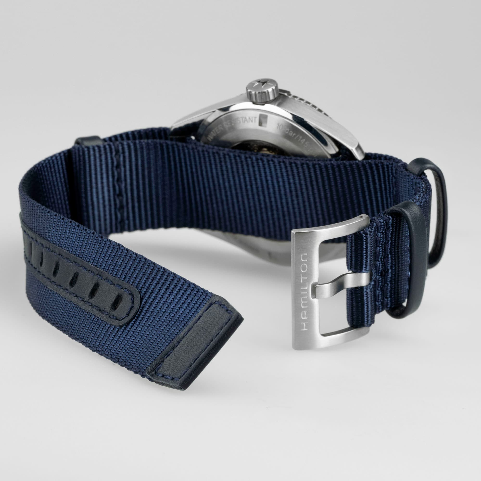 Khaki Field Expedition Auto | Hamilton Watch - H70315940
