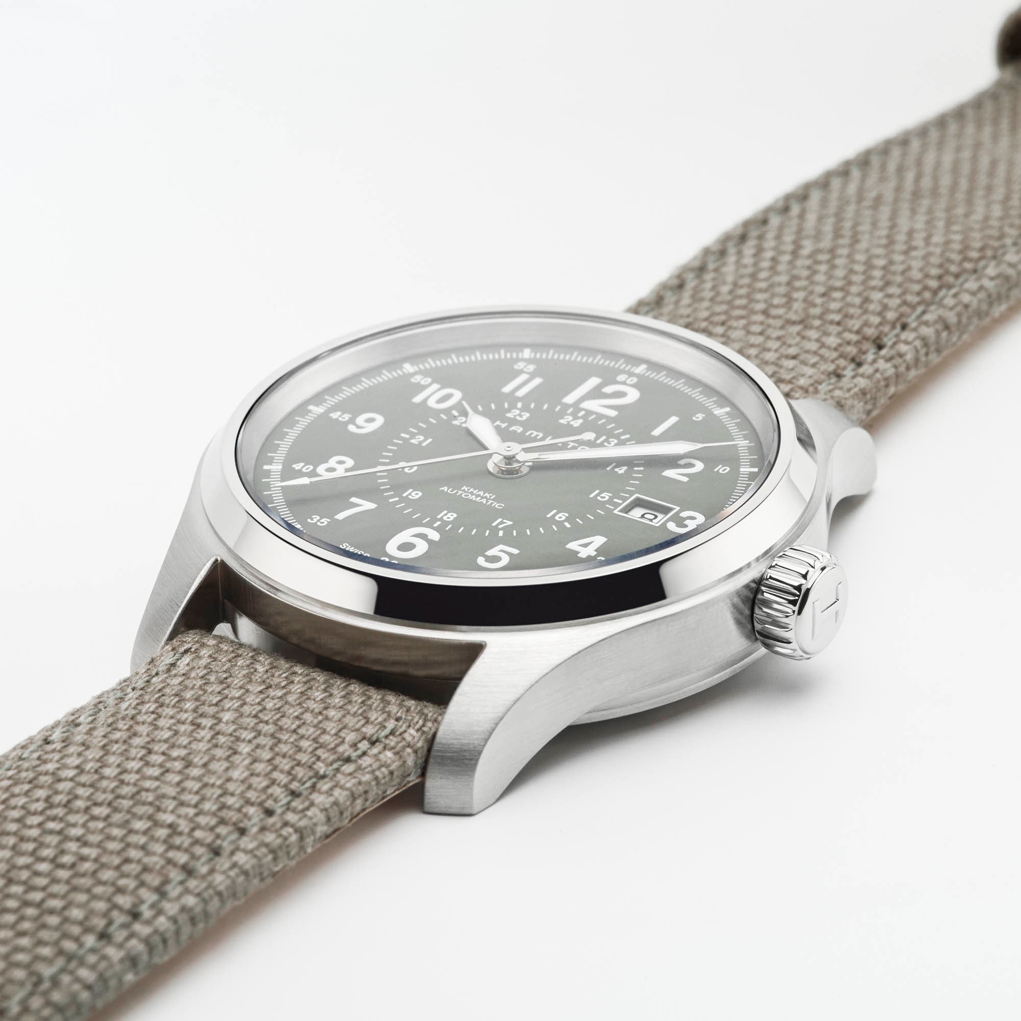 Hamilton h70595 top