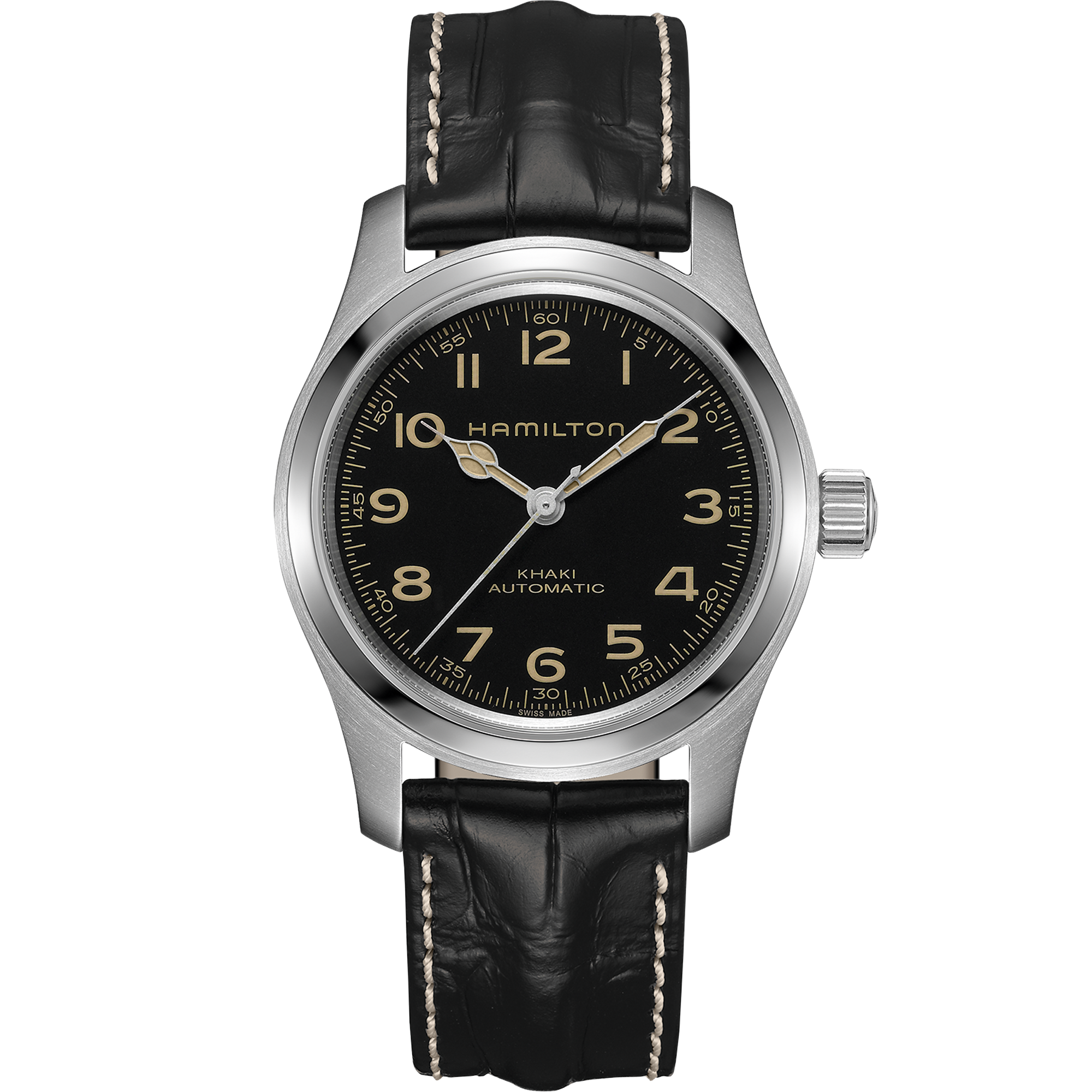 Hamilton Khaki Field Murph Auto 42 H70605731