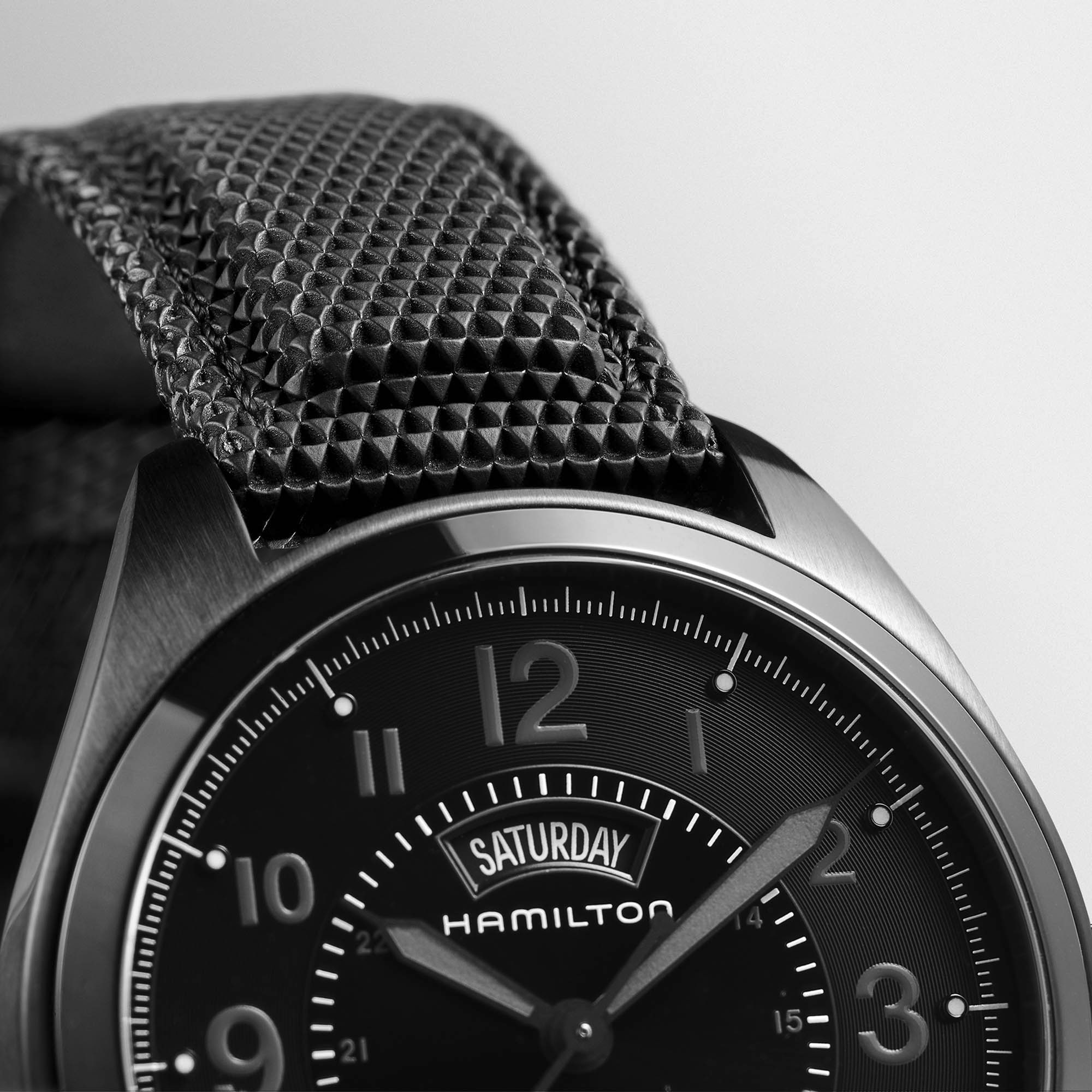 Hamilton H70695735   KHAKI FIELD