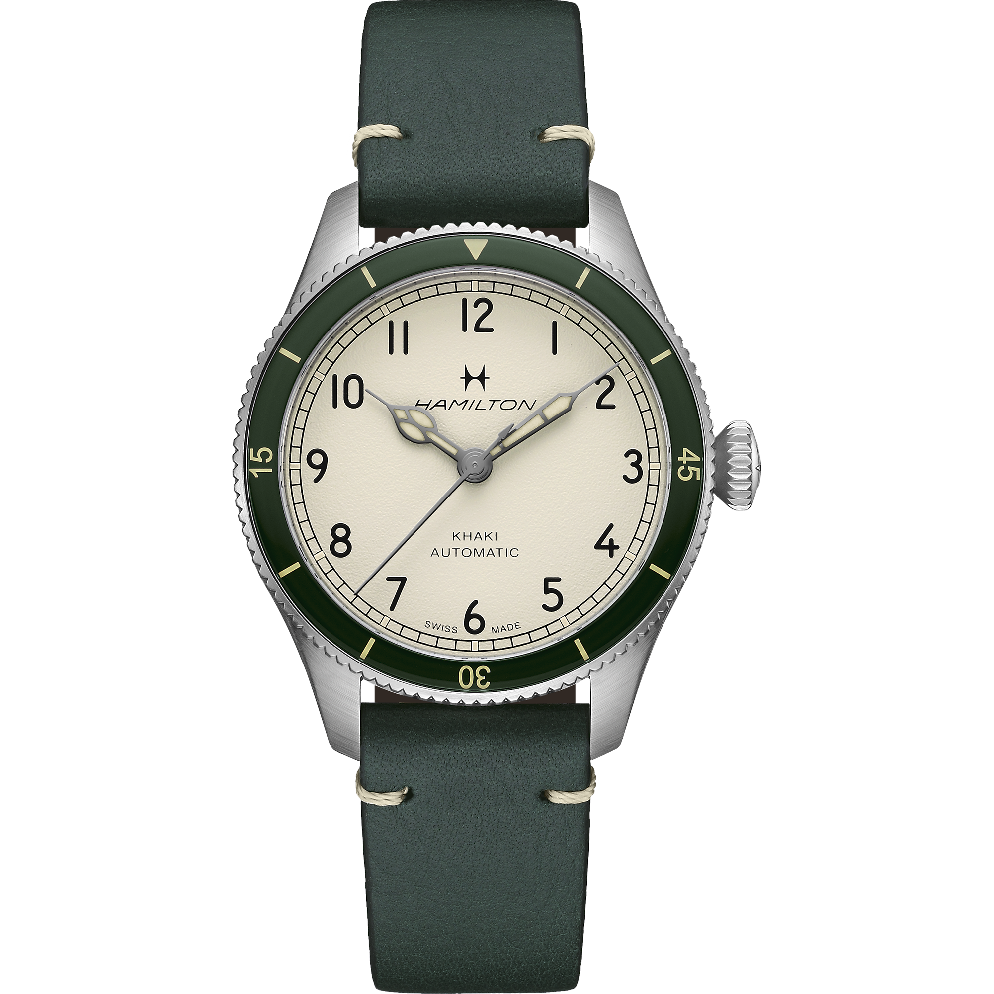 HAMILTON KHAKI AVIATION 腕時計 Hamilton-Khaki-X-Wind-Day-Date