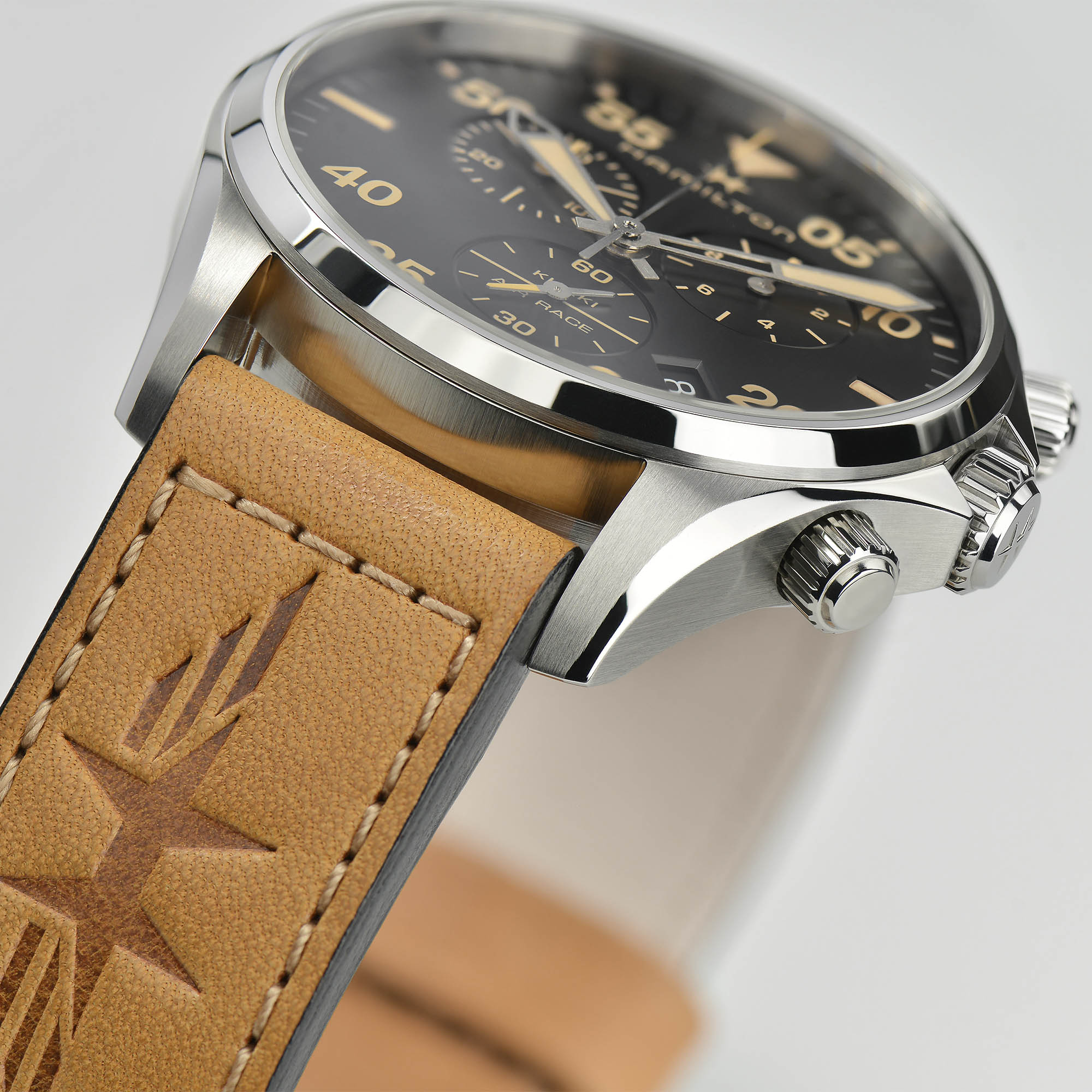 ハミルトン Khaki Aviation Watch HM-H76722531  2