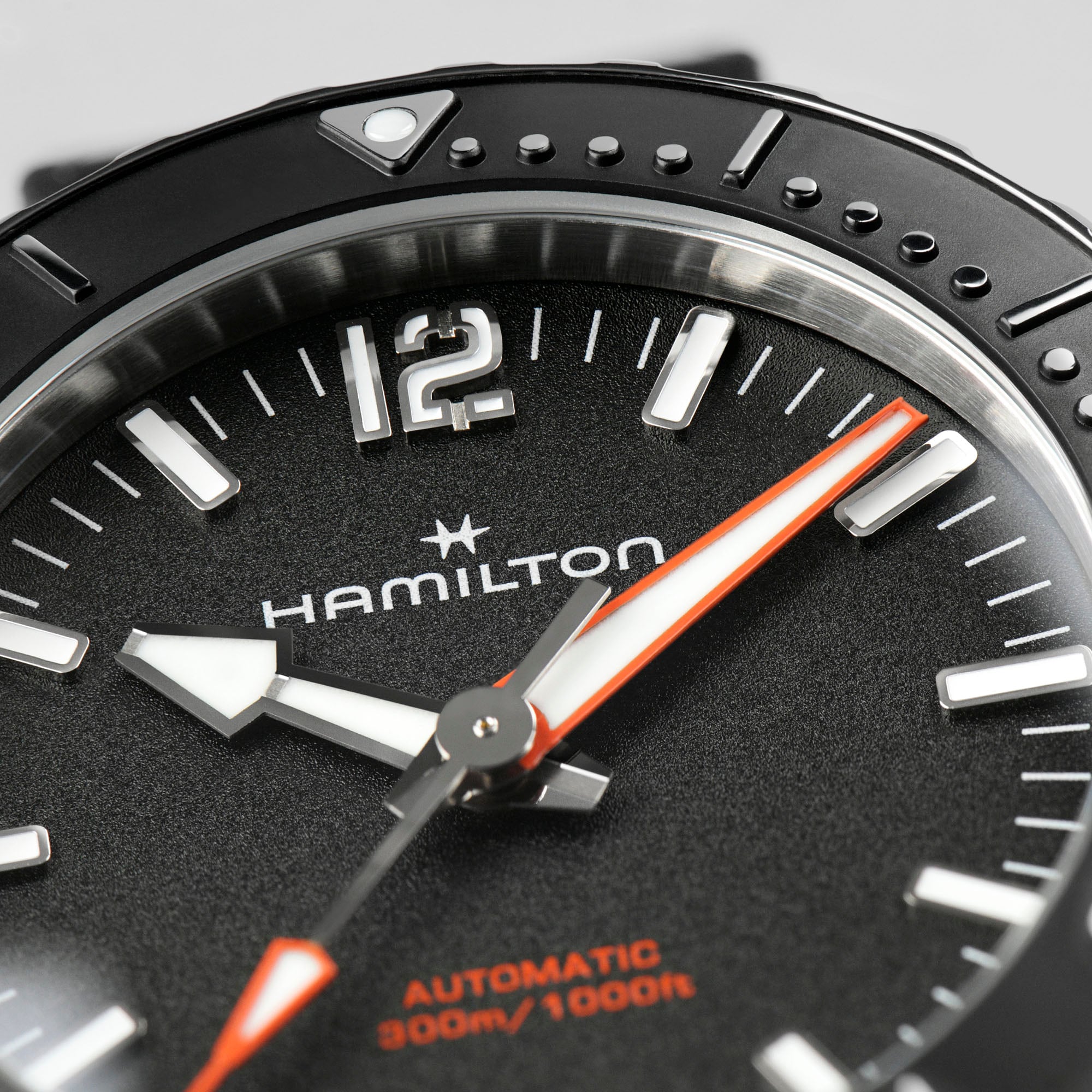 最終値下 ハミルトン カーキネイビー オープンウォーター H77455330 KHAKI NAVY ハミルトン HAMILTON カーキ ネイビー オープン