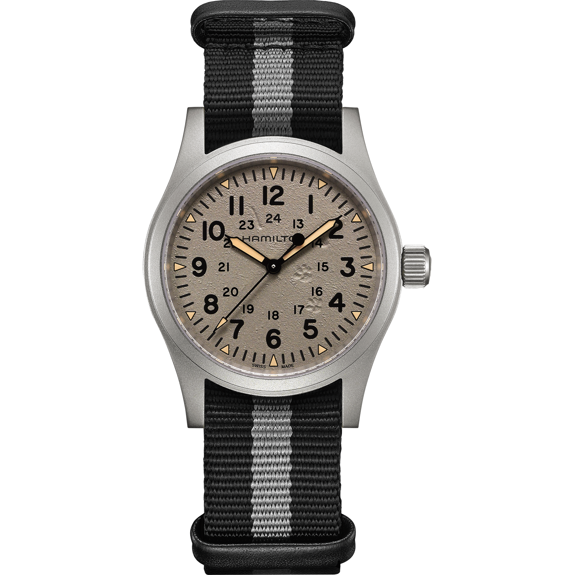 カーキ フィールド メカ 東京 キャットストリート エクスクルーシブ