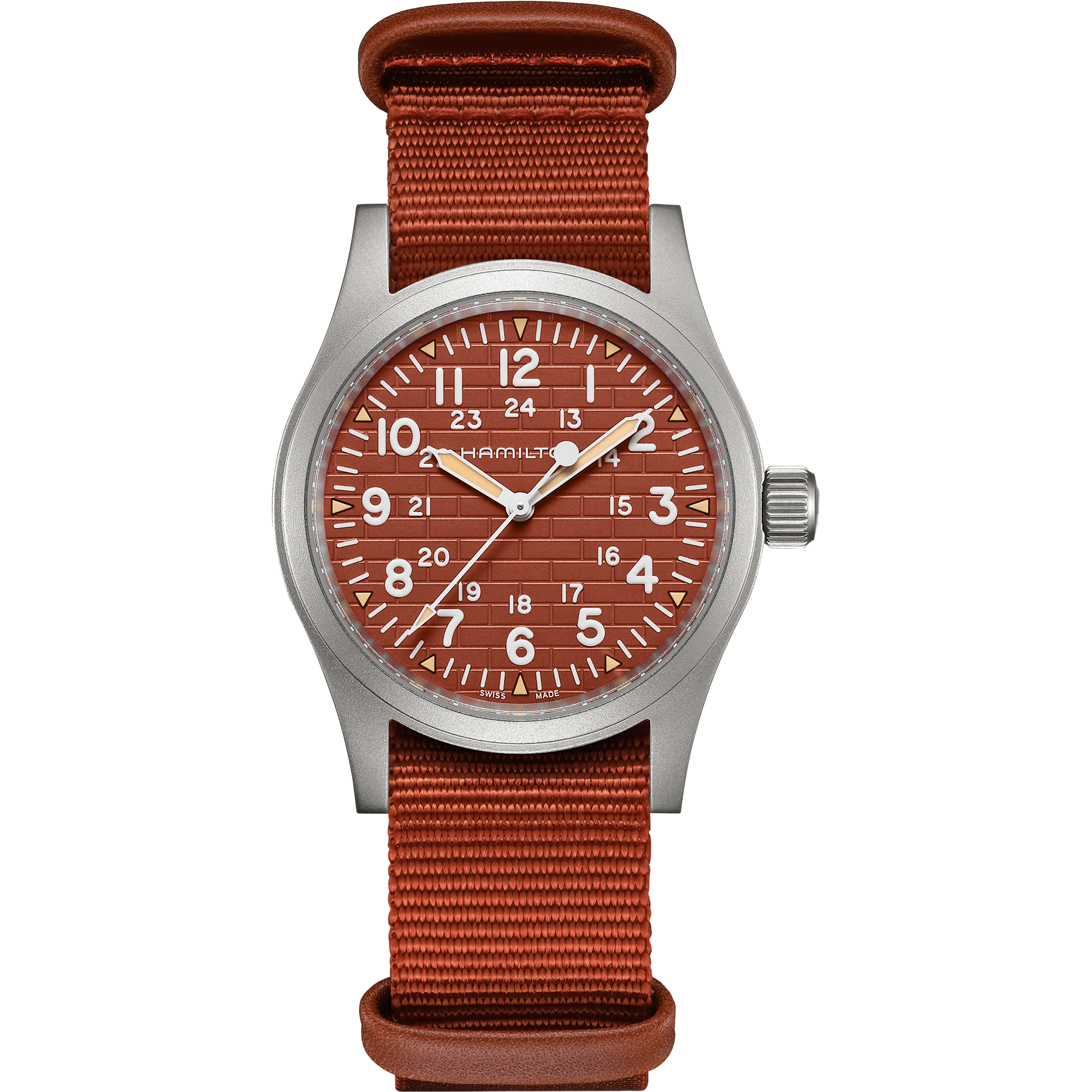 【OH済】Hamilton khaki 9415 LANCASTER. PA Hamilton Khaki 9415] : r/Watches