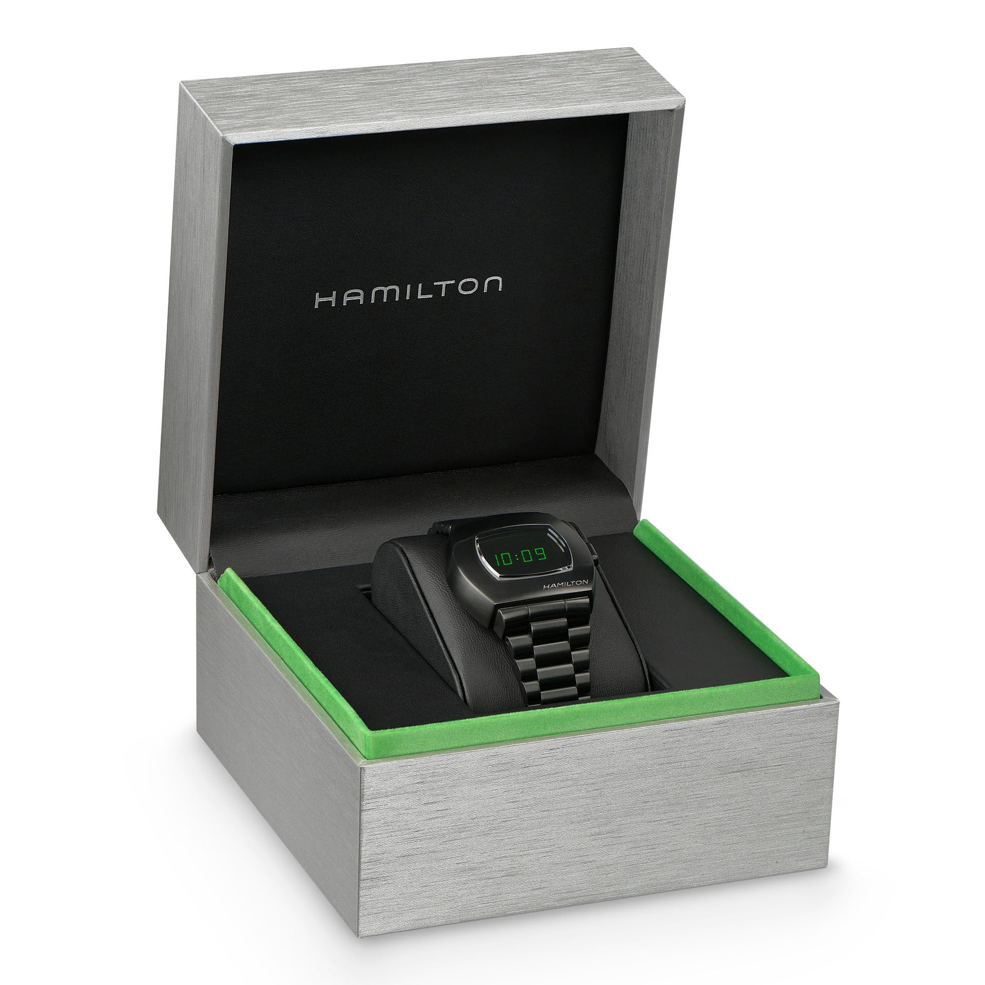 Reloj hamilton 2025 psr